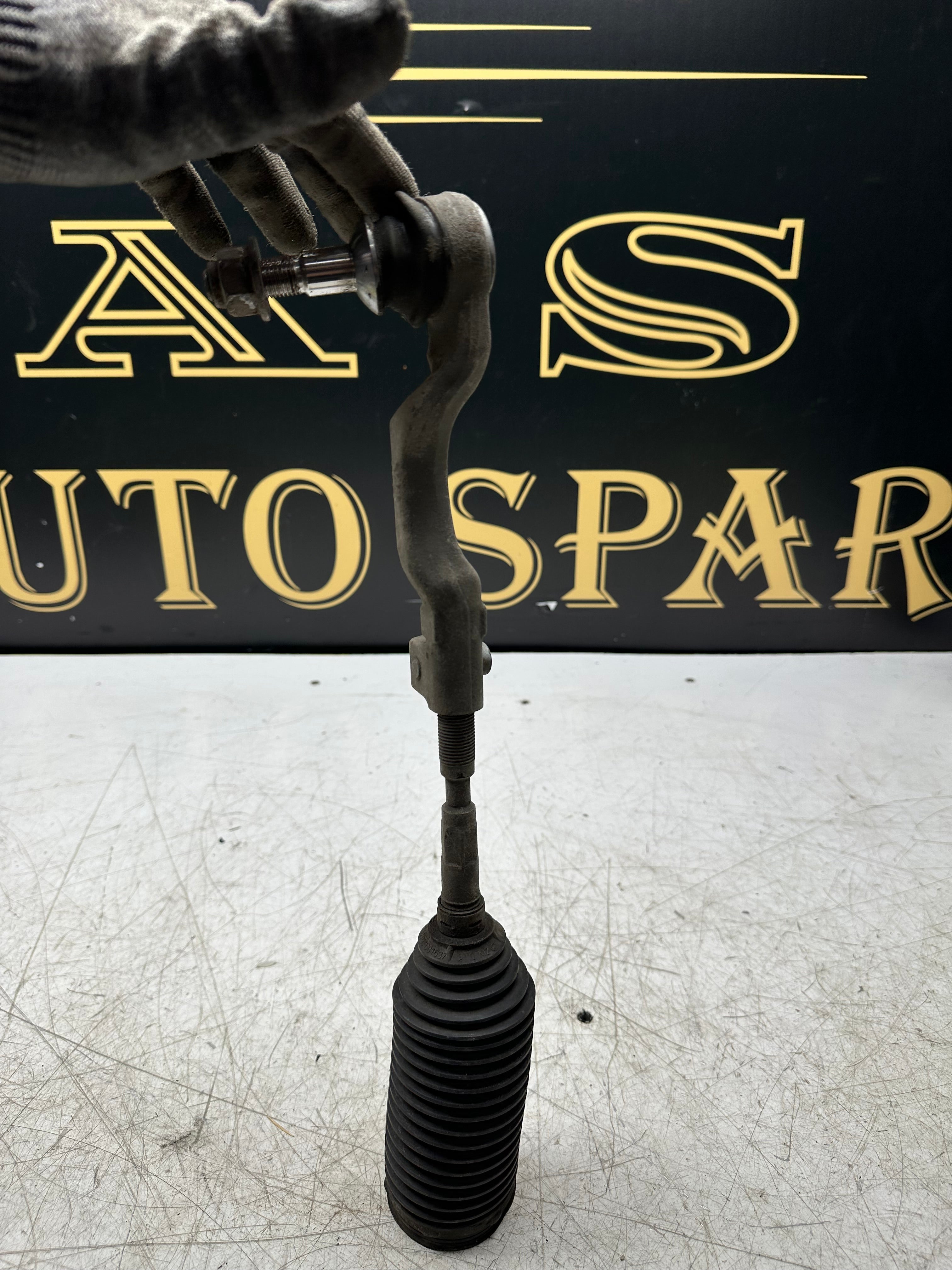 BMW X5 G05 Front Left Steering Tie Rod 2018–Present (879430)