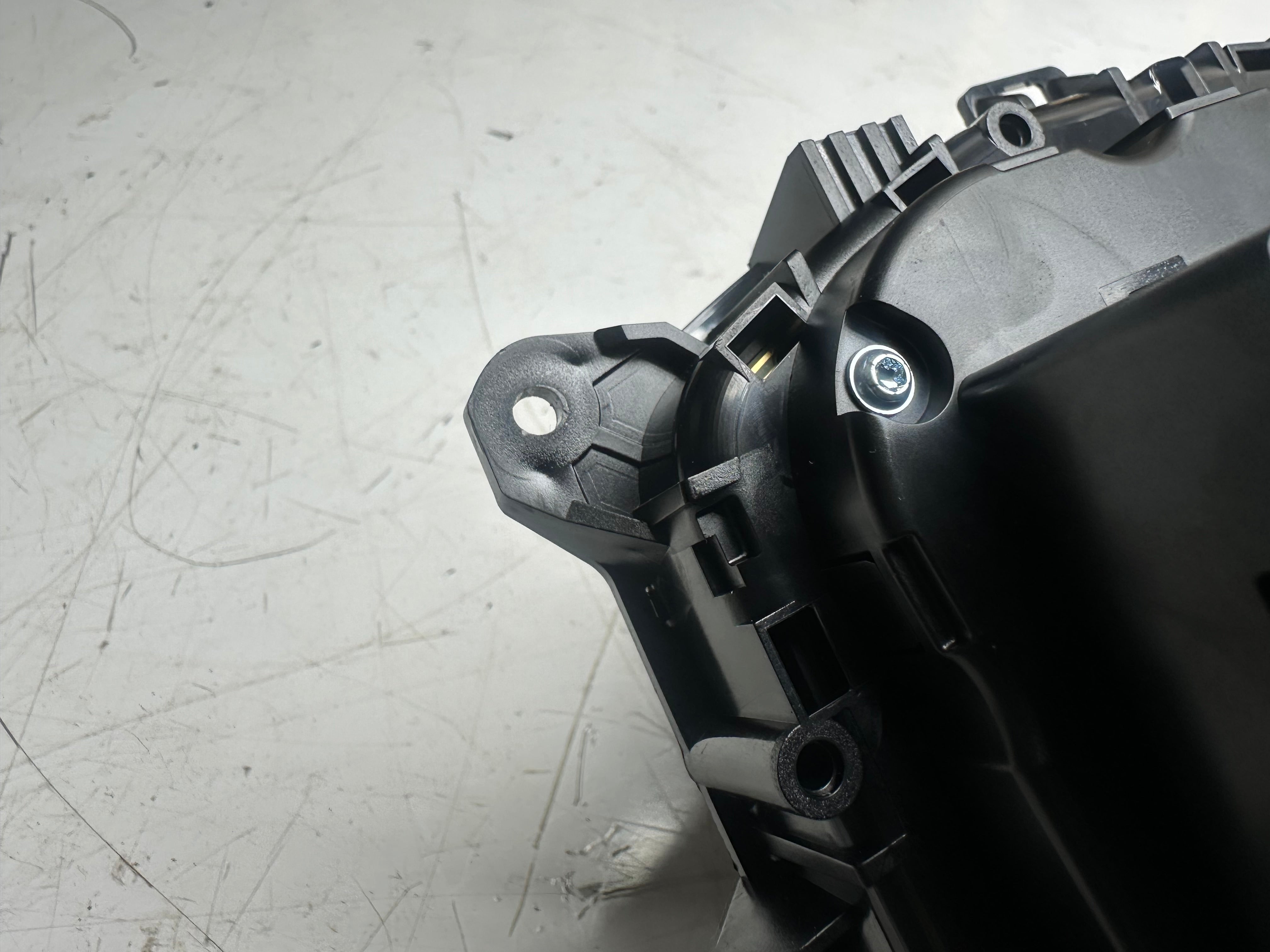 BMW G80 M3 G82 M4 F91 M8 X4 M F98 X3 M F97 Gear Selector (7883114-01)
