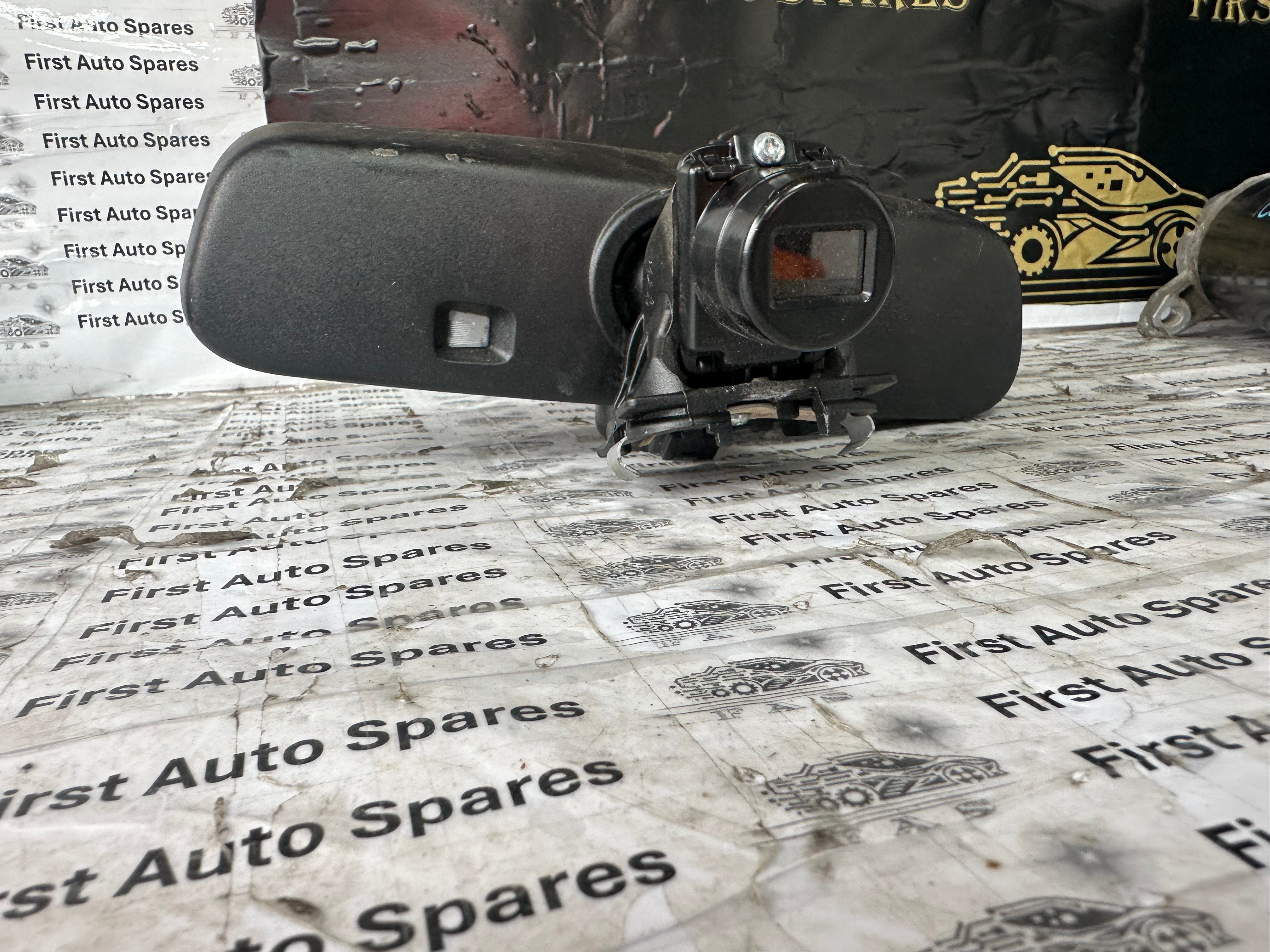 BMW 3 Series F30  View Mirror 2012–2015 (026662 / 046662) (6992178-01)