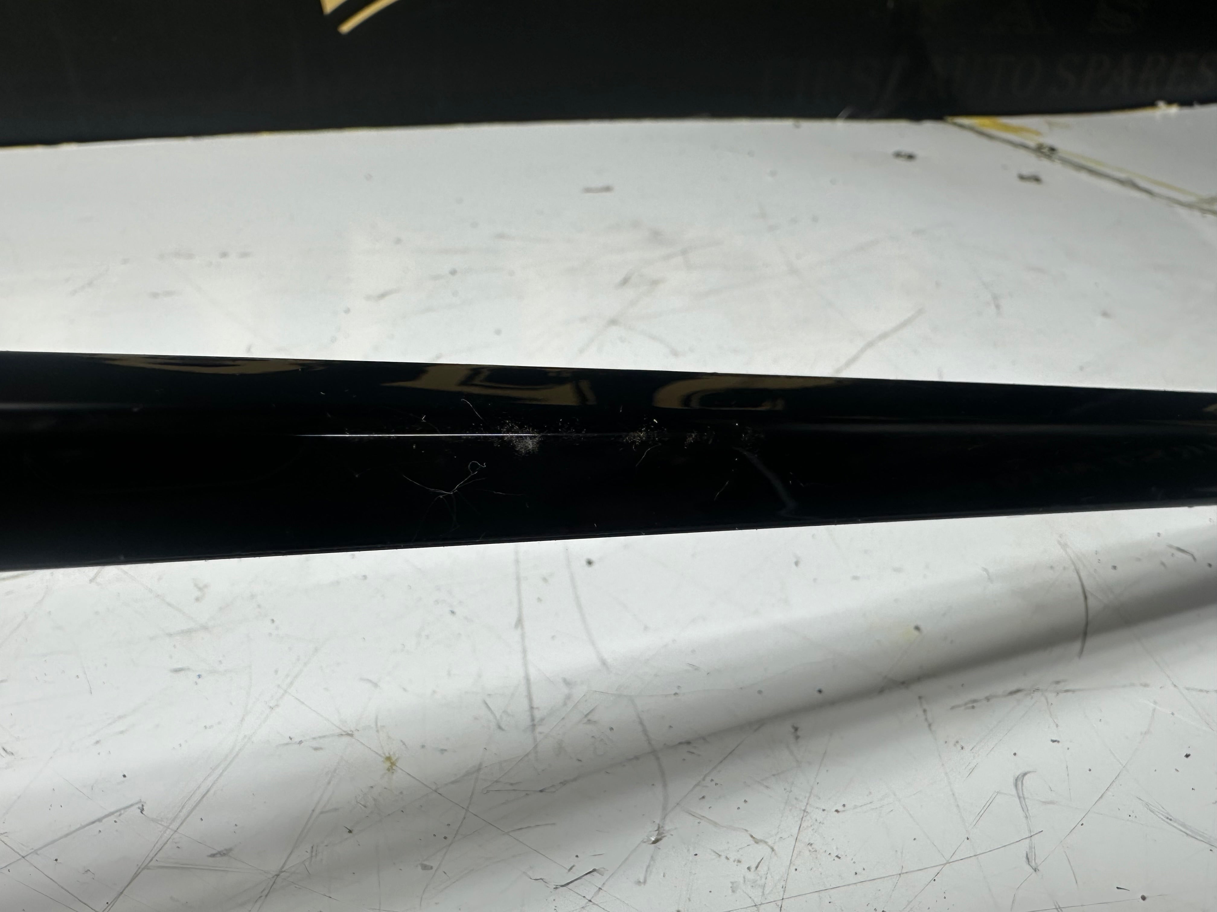 BMW 4 Series F30 F32 F36 Dashboard Trim Cover and Grilles (6827342-02)