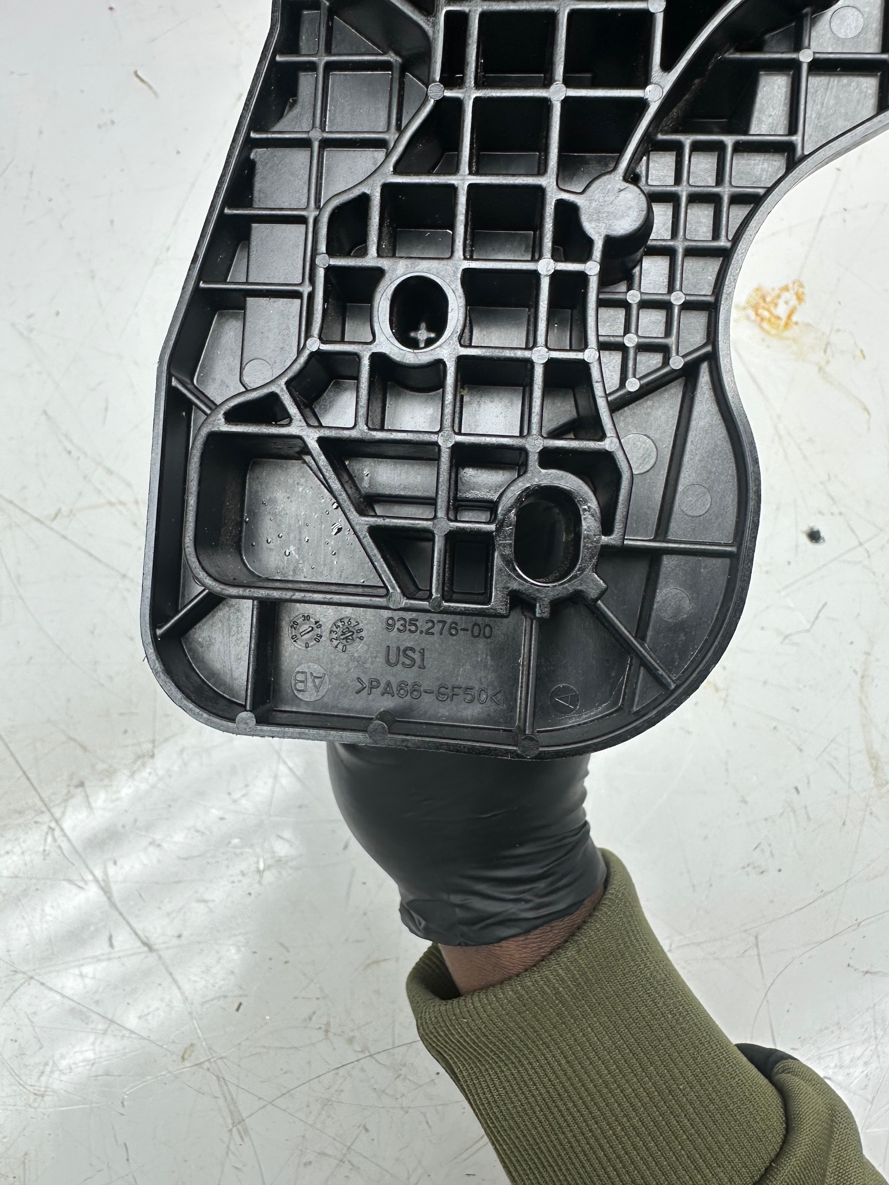 Ford Transit Accelerator Pedal (KK319F836-AB) (6PV935.195-00)