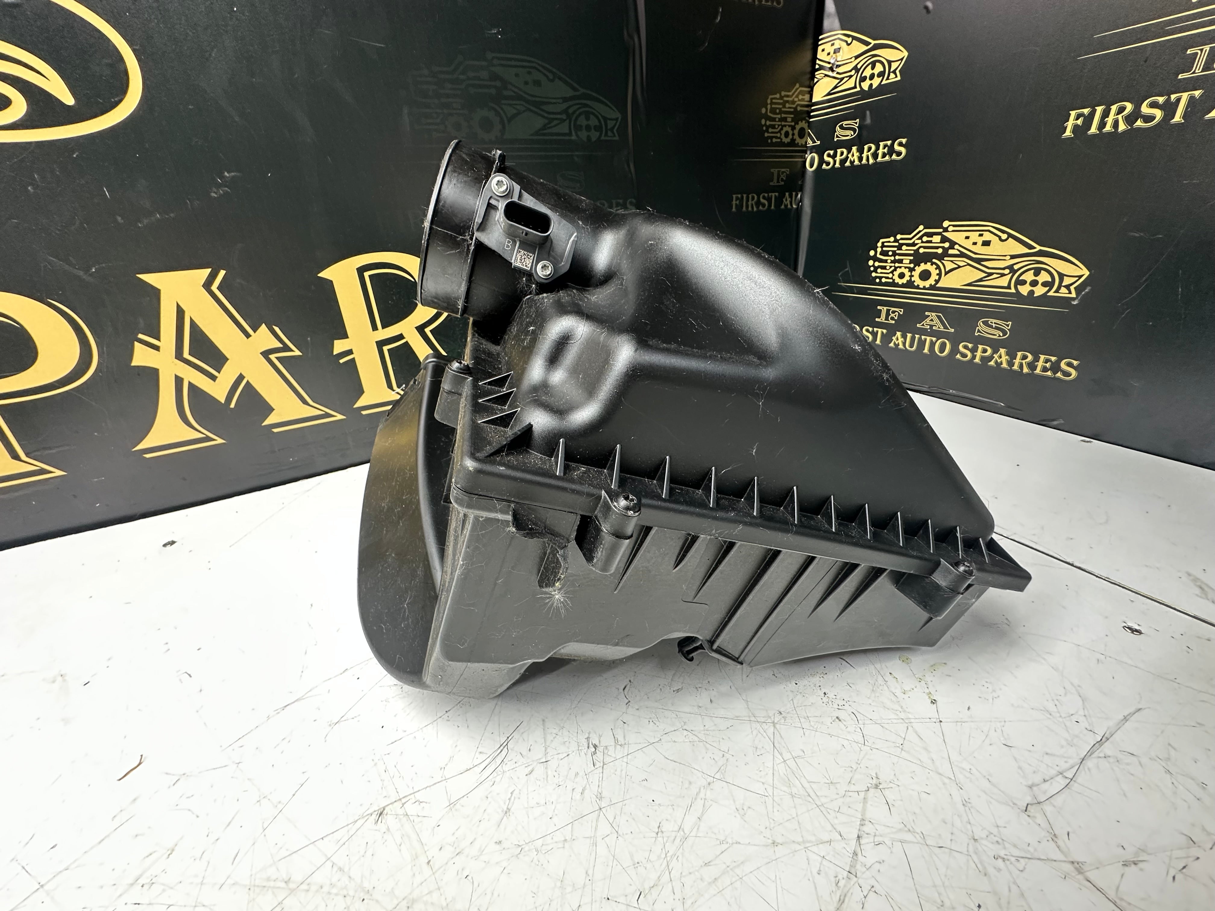 BMW X3 G01 2019 Petrol Air Filter Box (AD862047304) (748506 13)