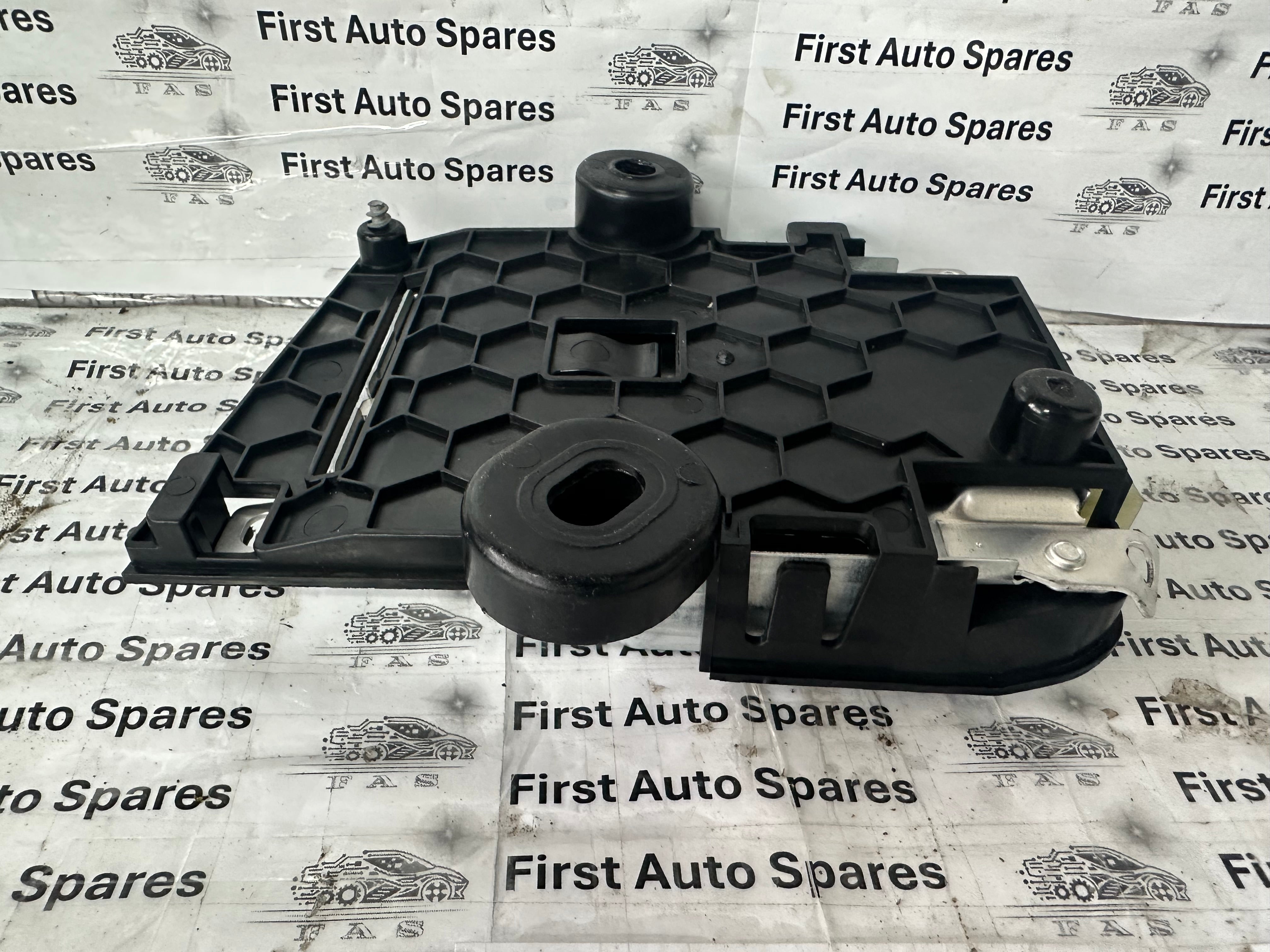 BMW 3 Series G20 Hybrid Battery Control Module (6142 8707828 01, 144150 11)