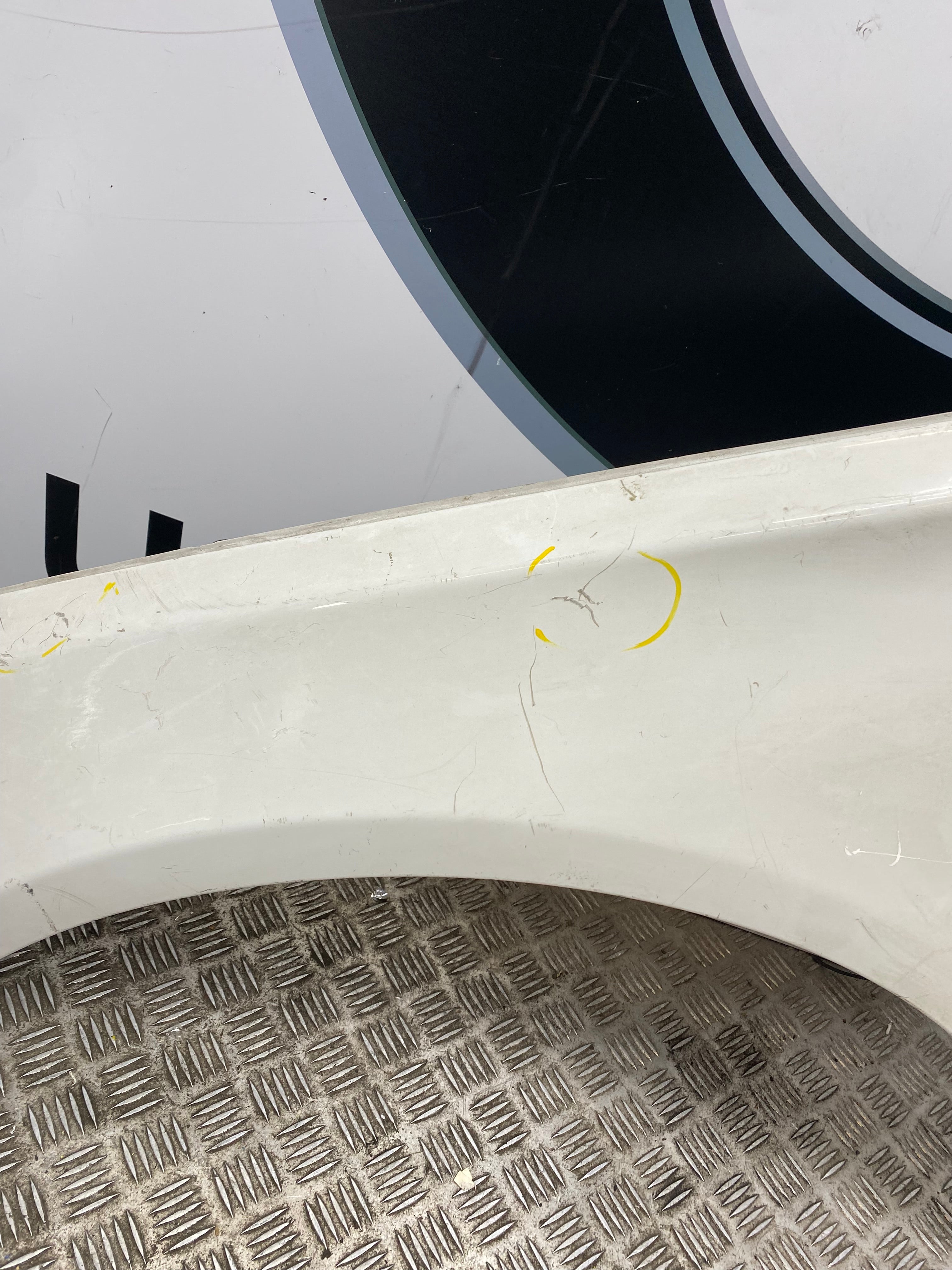 BMW 1 Series F20 Driver Side Front Wing Fender 2011–2019