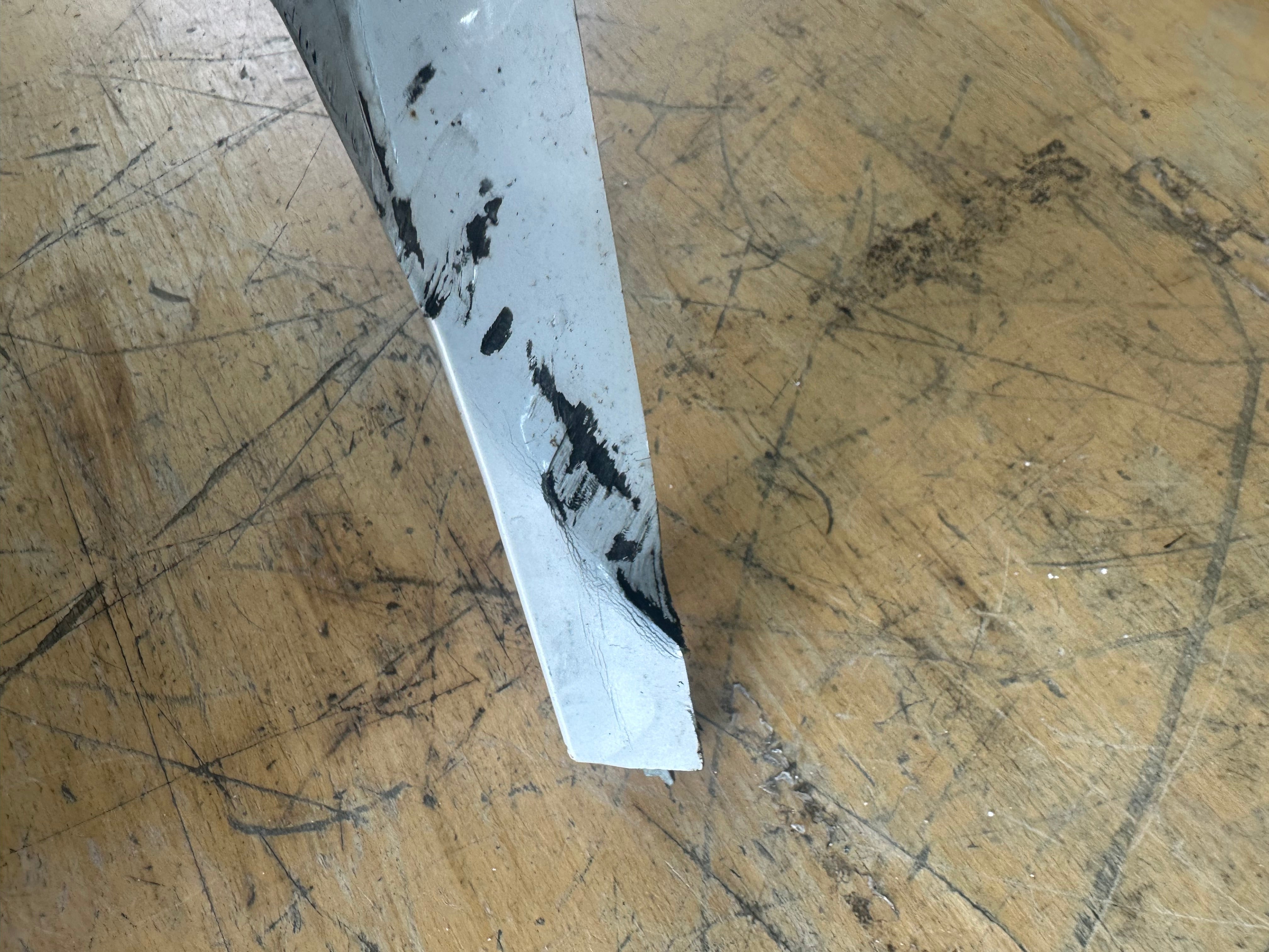 BMW X5 G05 M Sport 2019-2025 Passenger Left Rear Wheel Arch Trim (8069291) (867721)