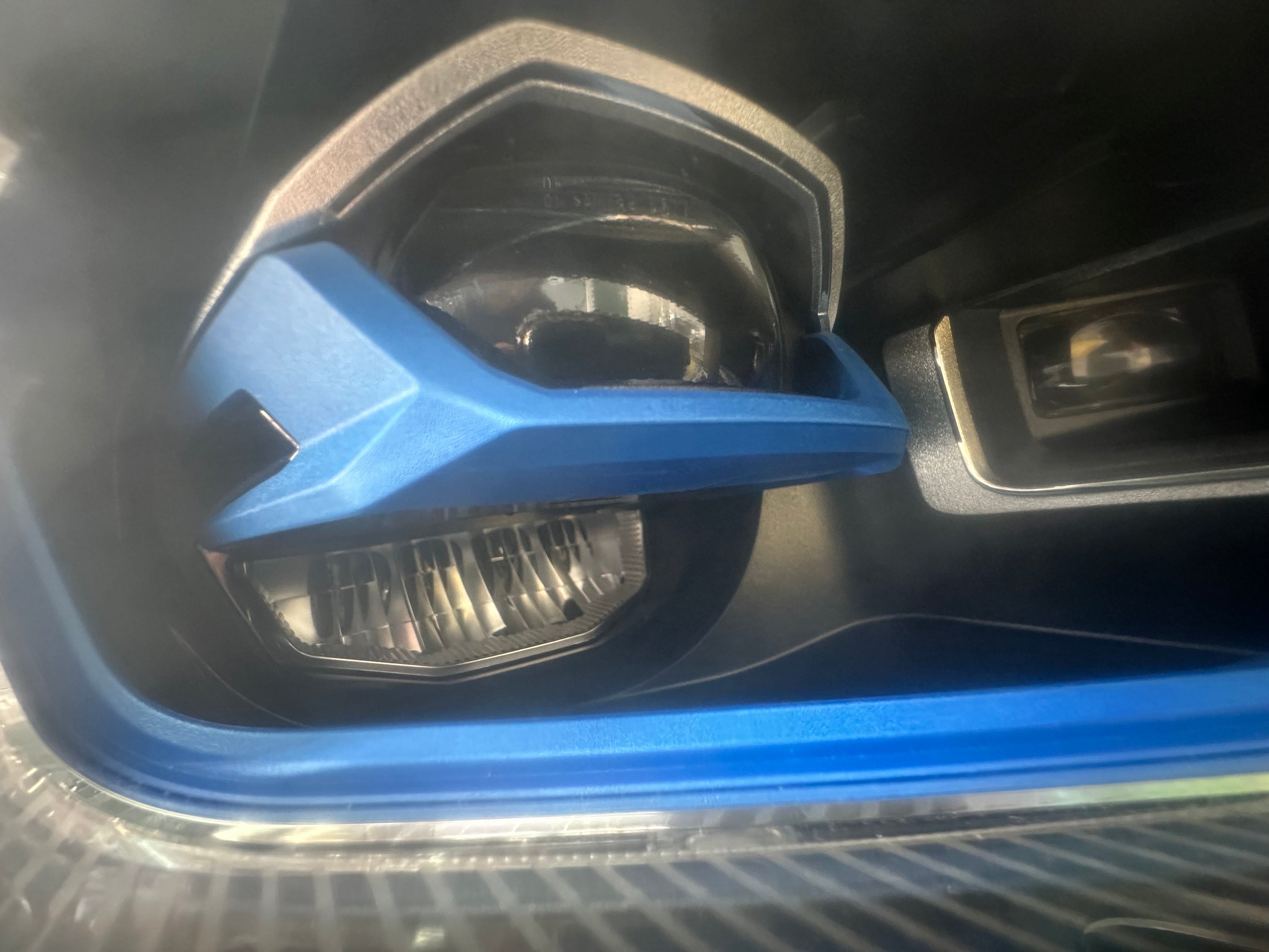BMW 7 Series G11 G12 LCI 2019 Right Laser Headlight (7946776-06)