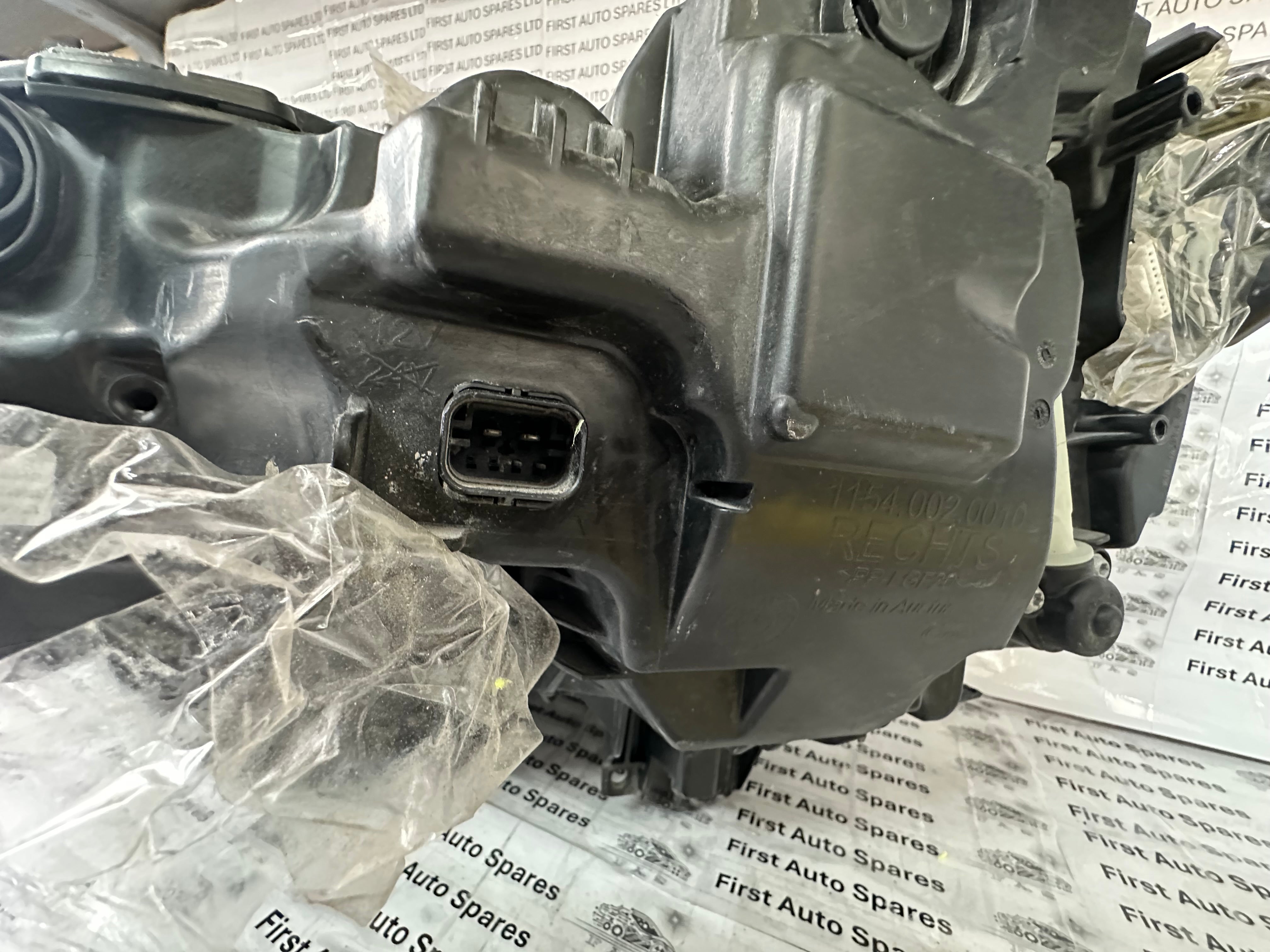 BMW 7 Series G11 G12 LCI 2019 Right Laser Headlight (7946776-06)
