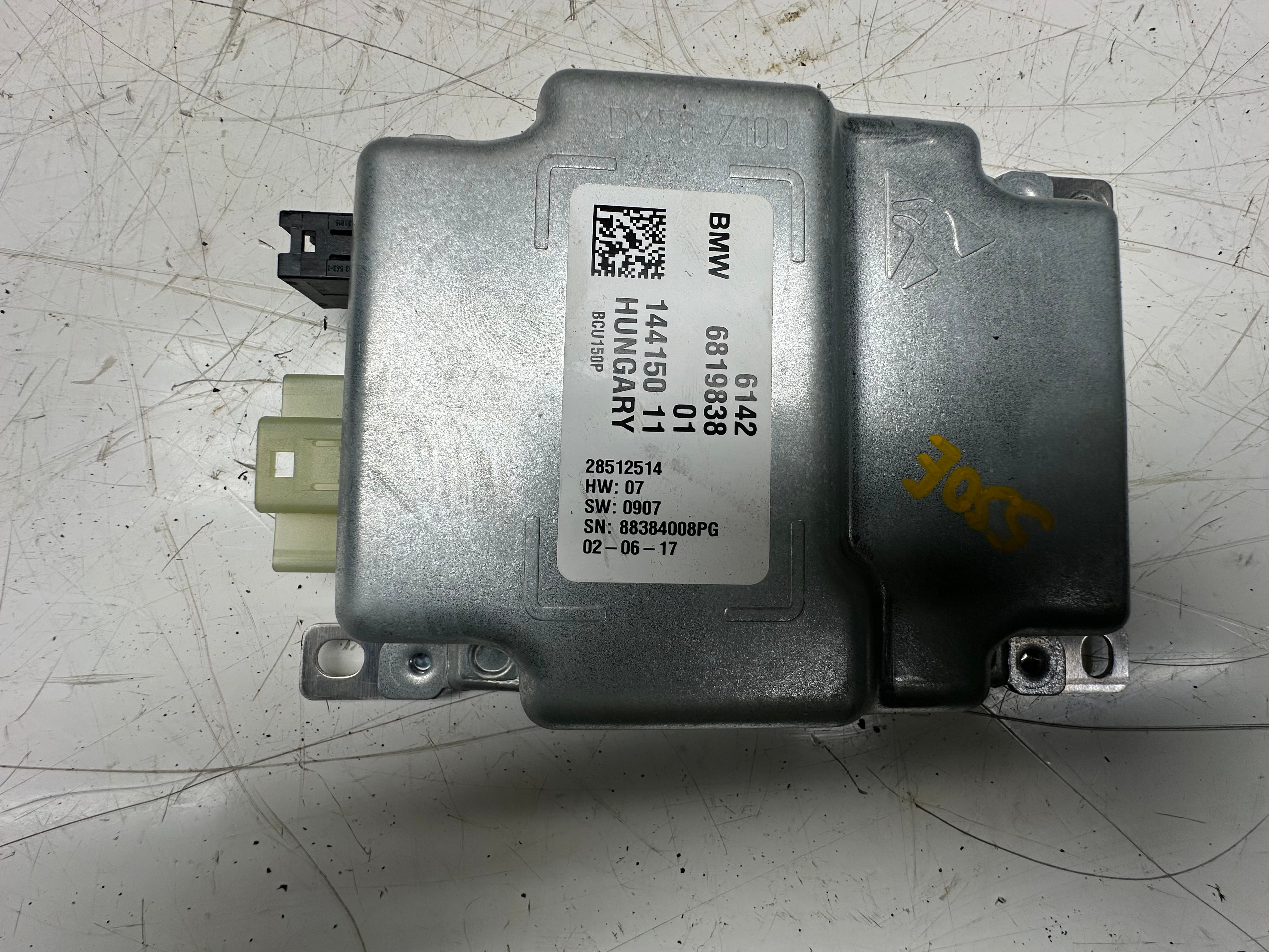 BMW 3 Series G20 Battery Charging Module (144150 11)