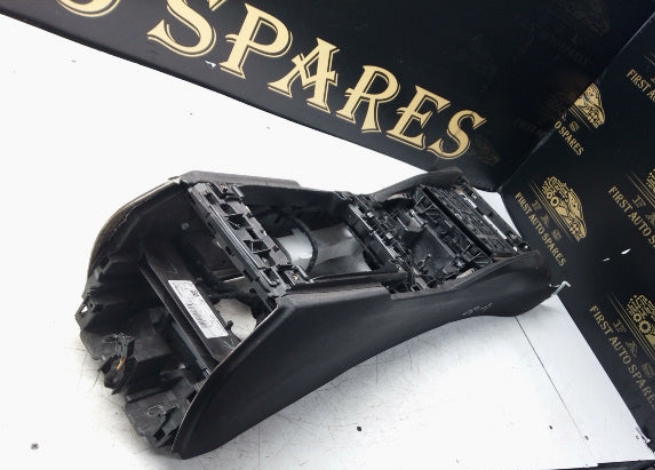 BMW 5 Series G30 2017–2023 Centre Console