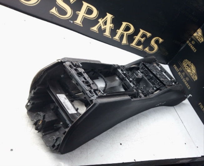 BMW 5 Series G30 2017–2023 Centre Console
