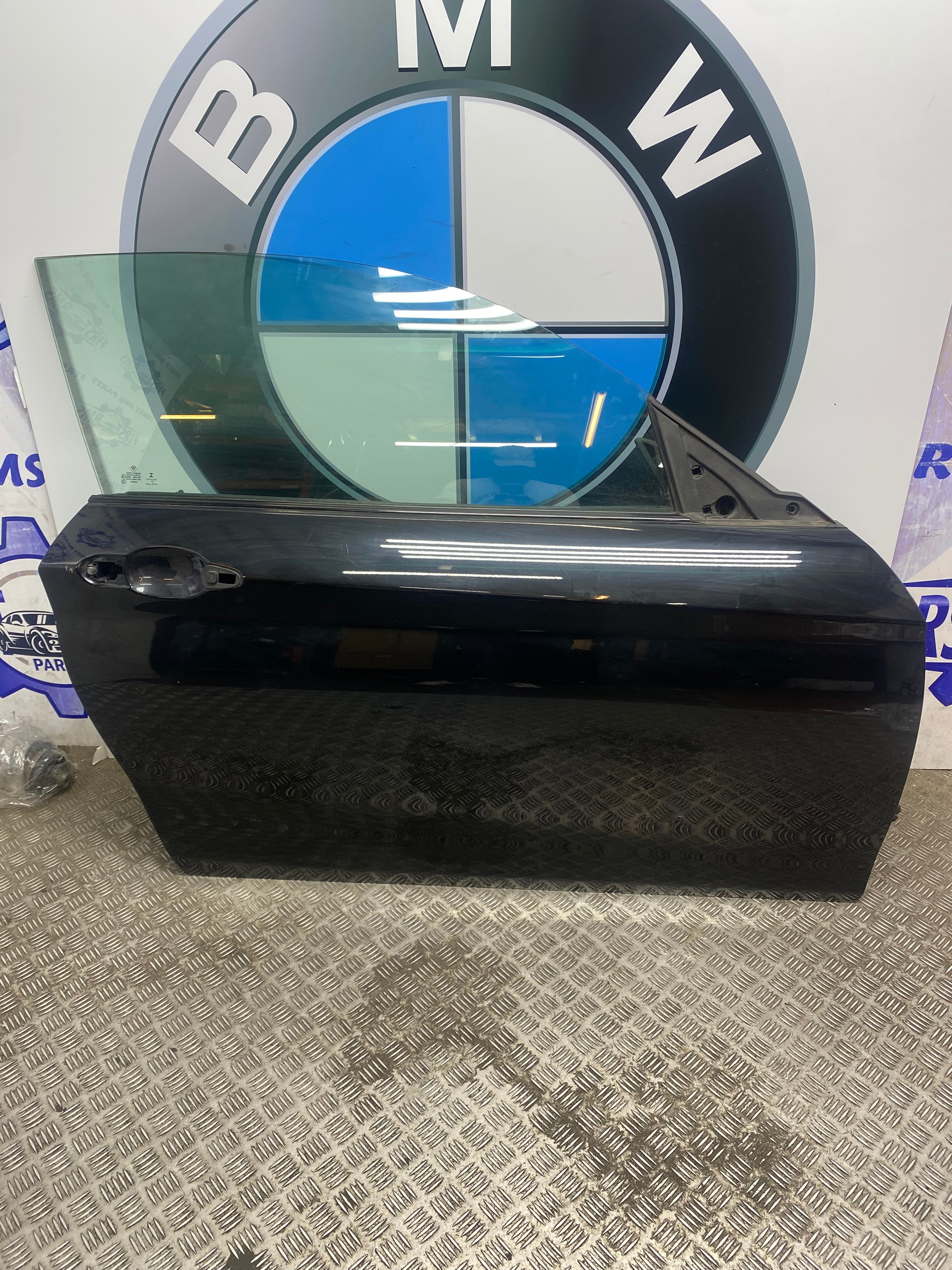BMW 6 Series F12 / F13 Front Passenger Side Door – 2011–2018