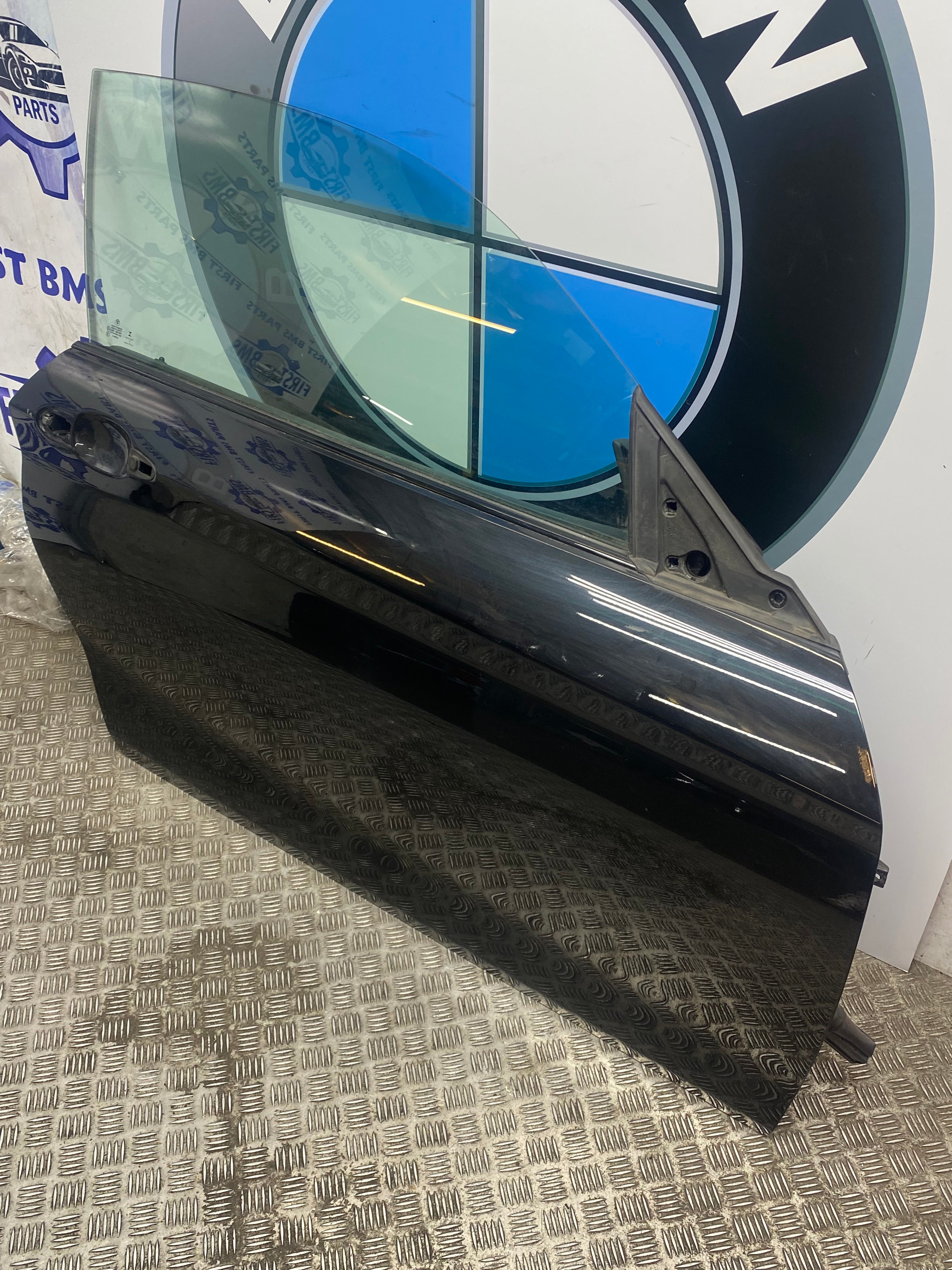 BMW 6 Series F12 / F13 Front Passenger Side Door – 2011–2018