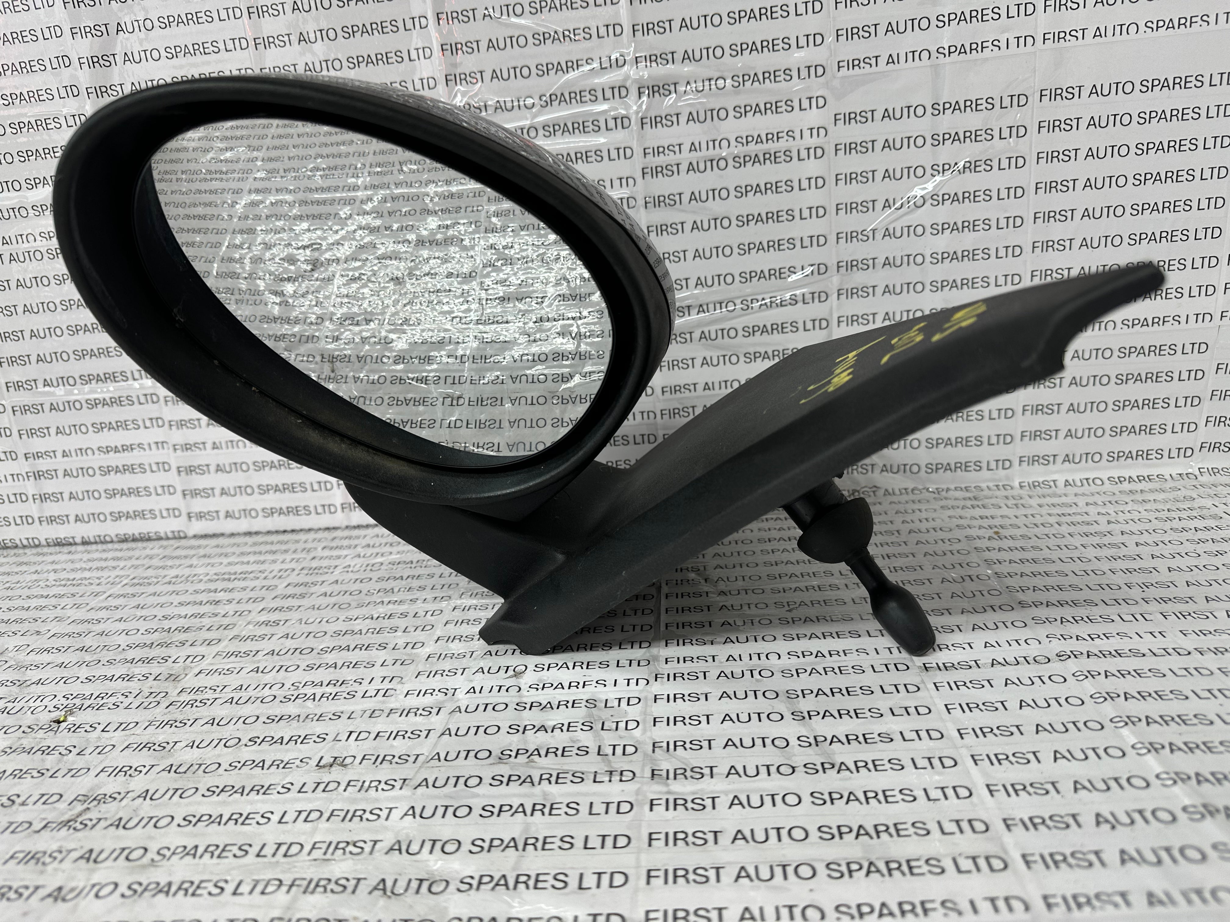 TOYOTA Aygo 2012 Left Wing Mirror