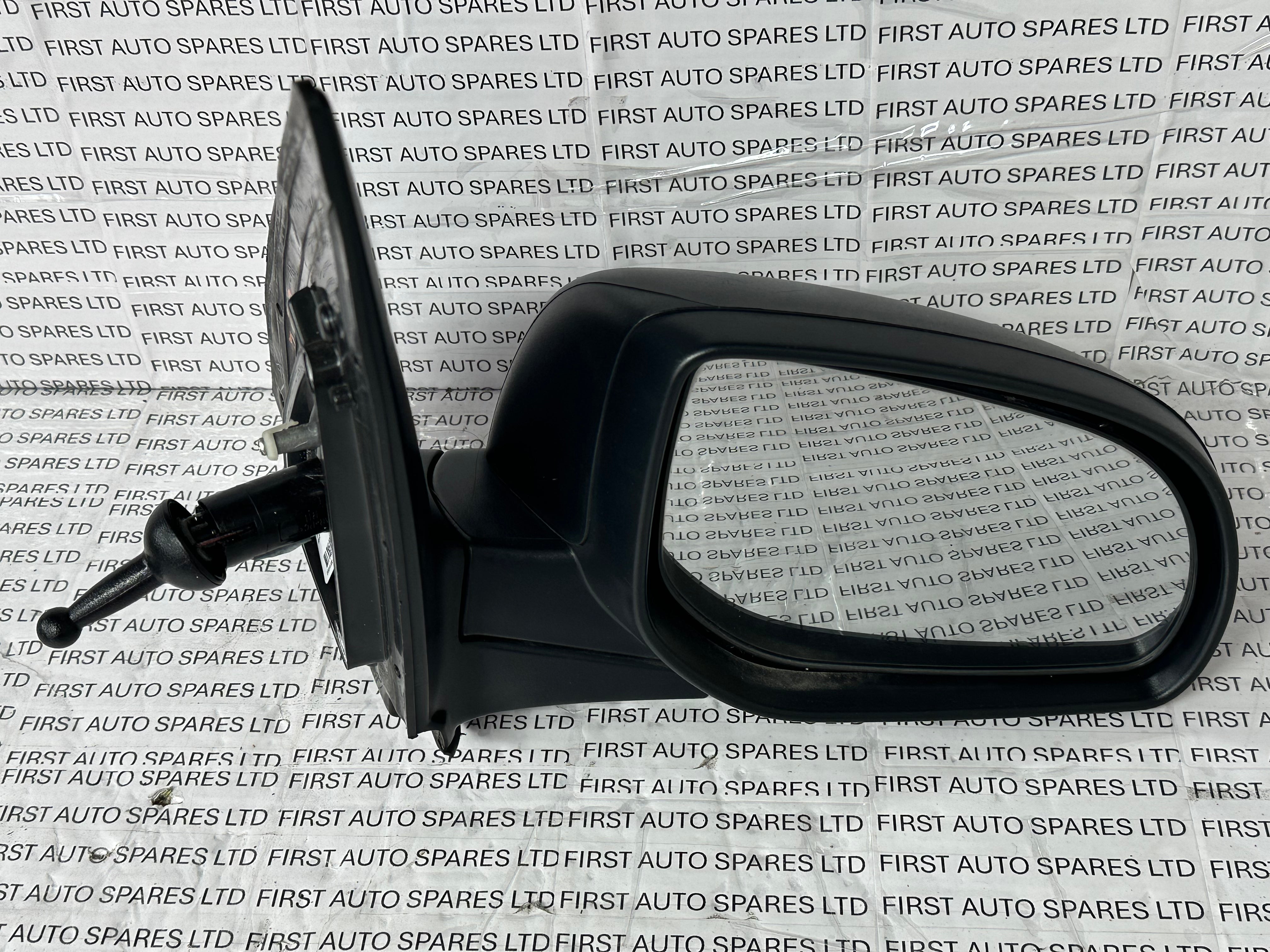Hyundai i10 2013 Right Wing Mirror