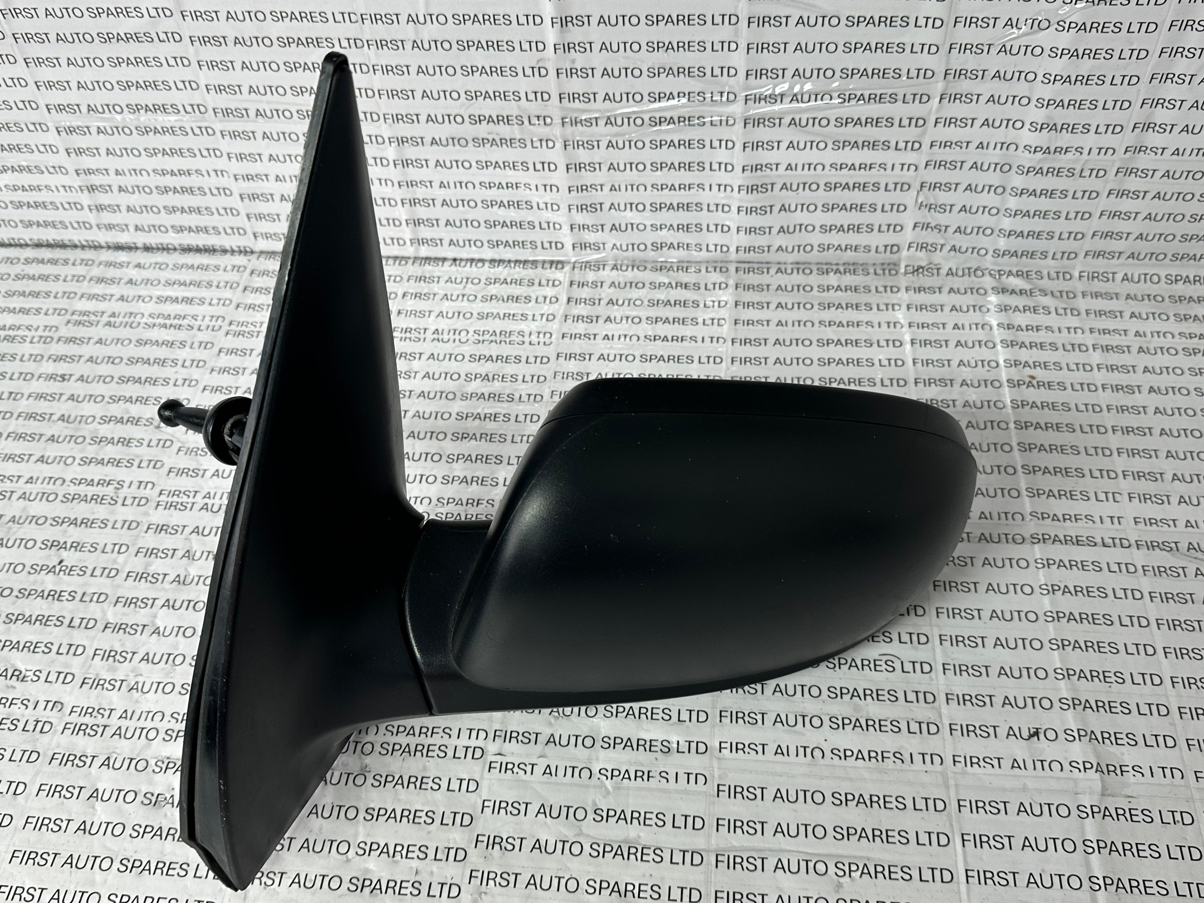 Hyundai i10 2013 Left Wing Mirror