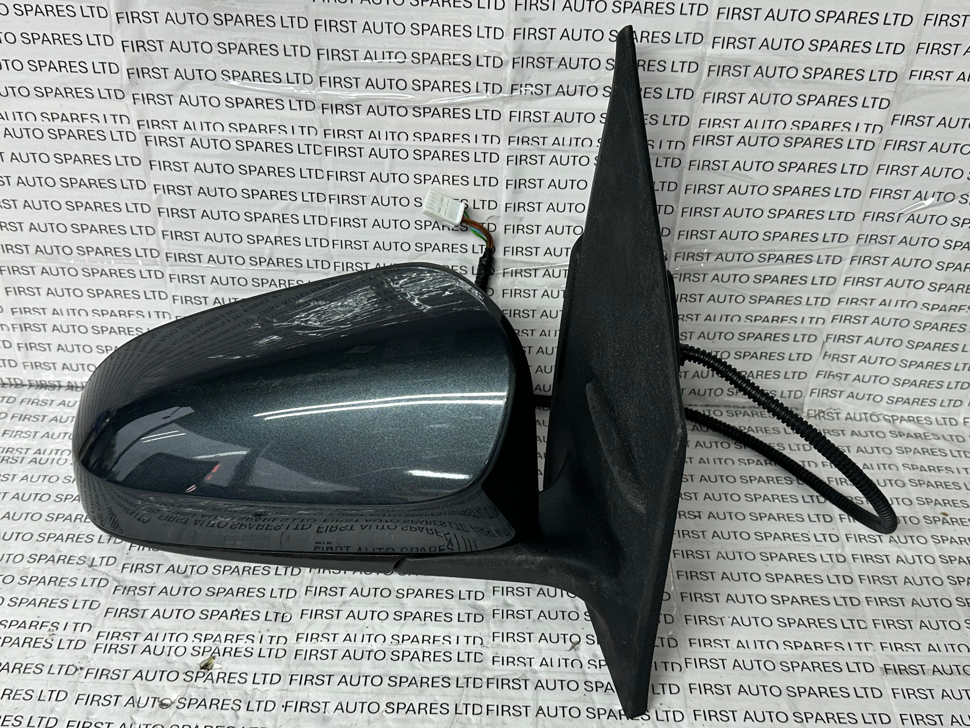 TOYOTA Aygo 2018 Right Wing Mirror