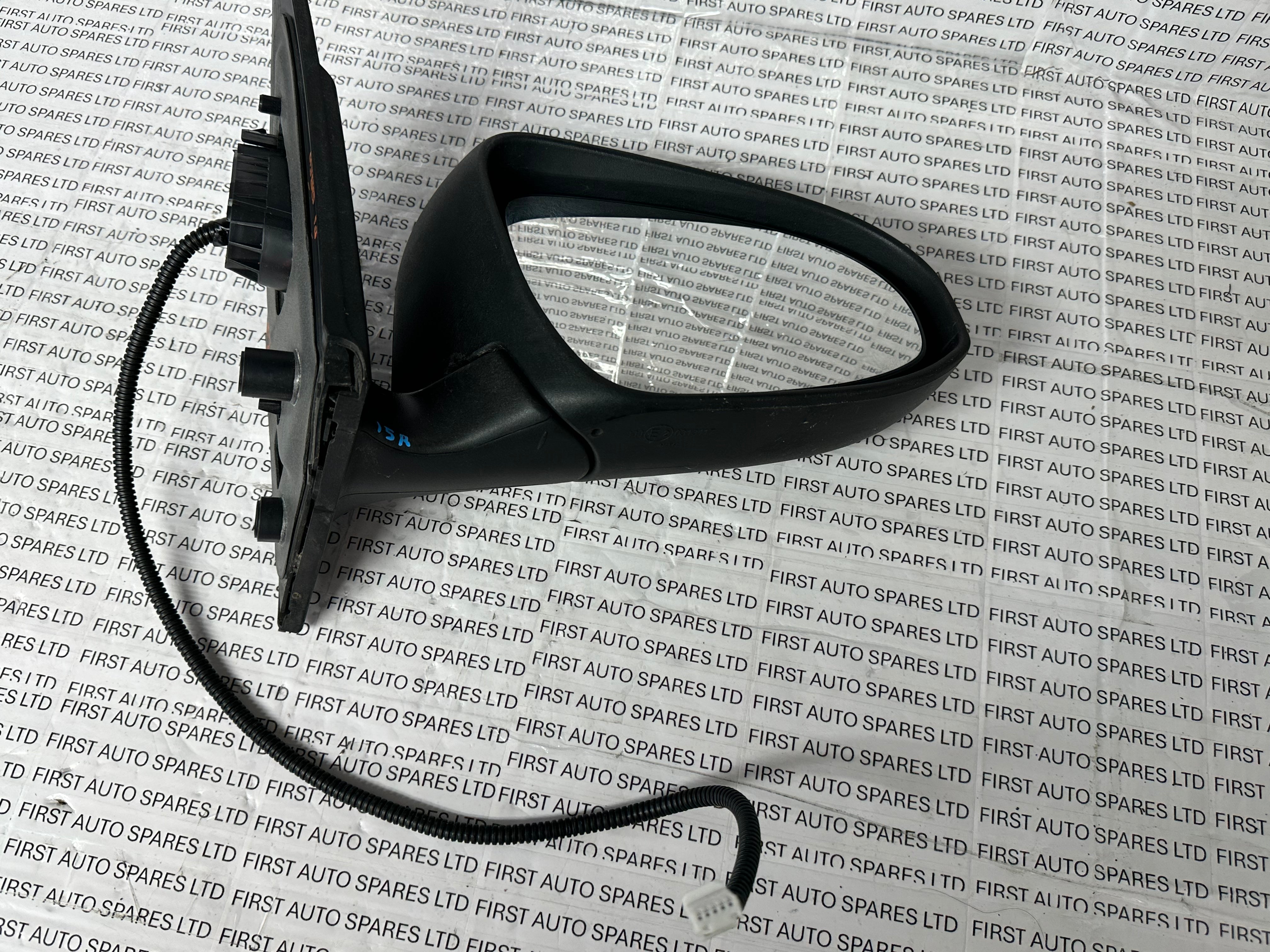 TOYOTA Aygo 2018 Right Wing Mirror