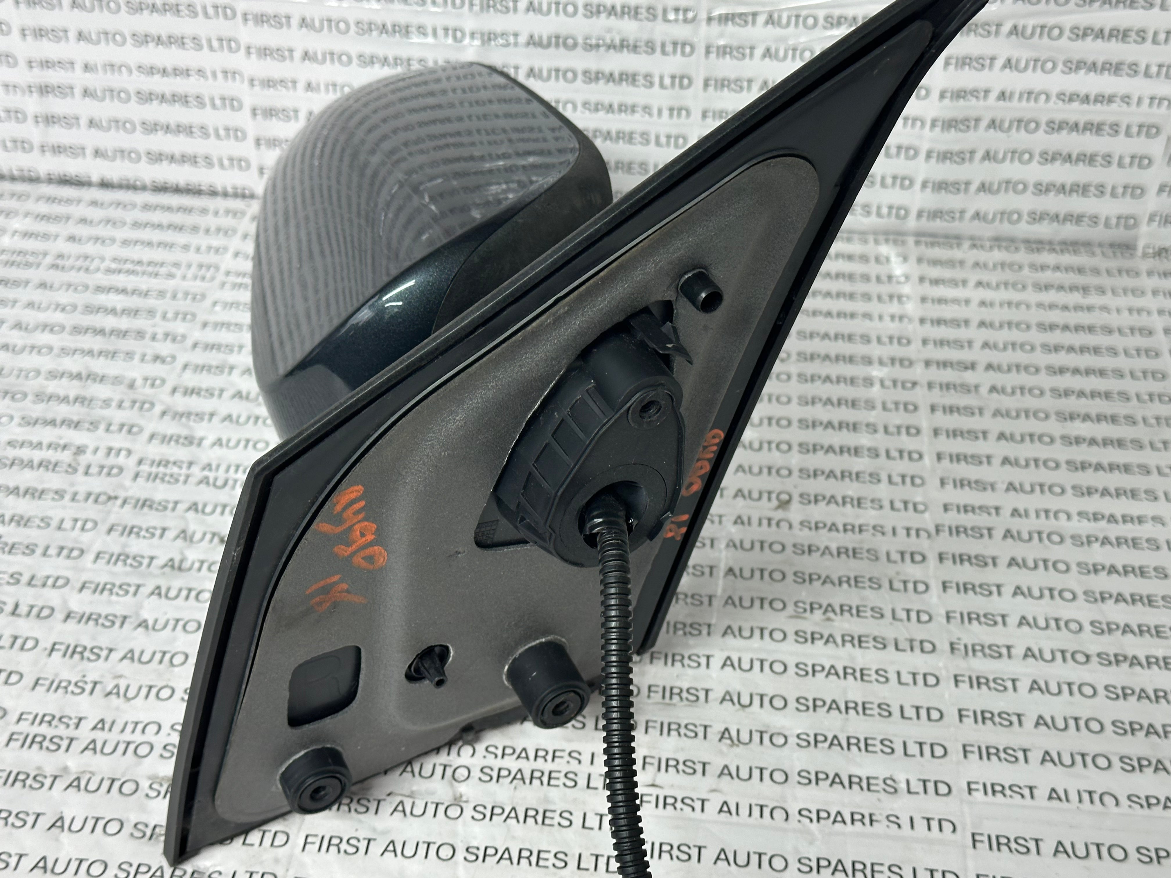 TOYOTA Aygo 2018 Right Wing Mirror