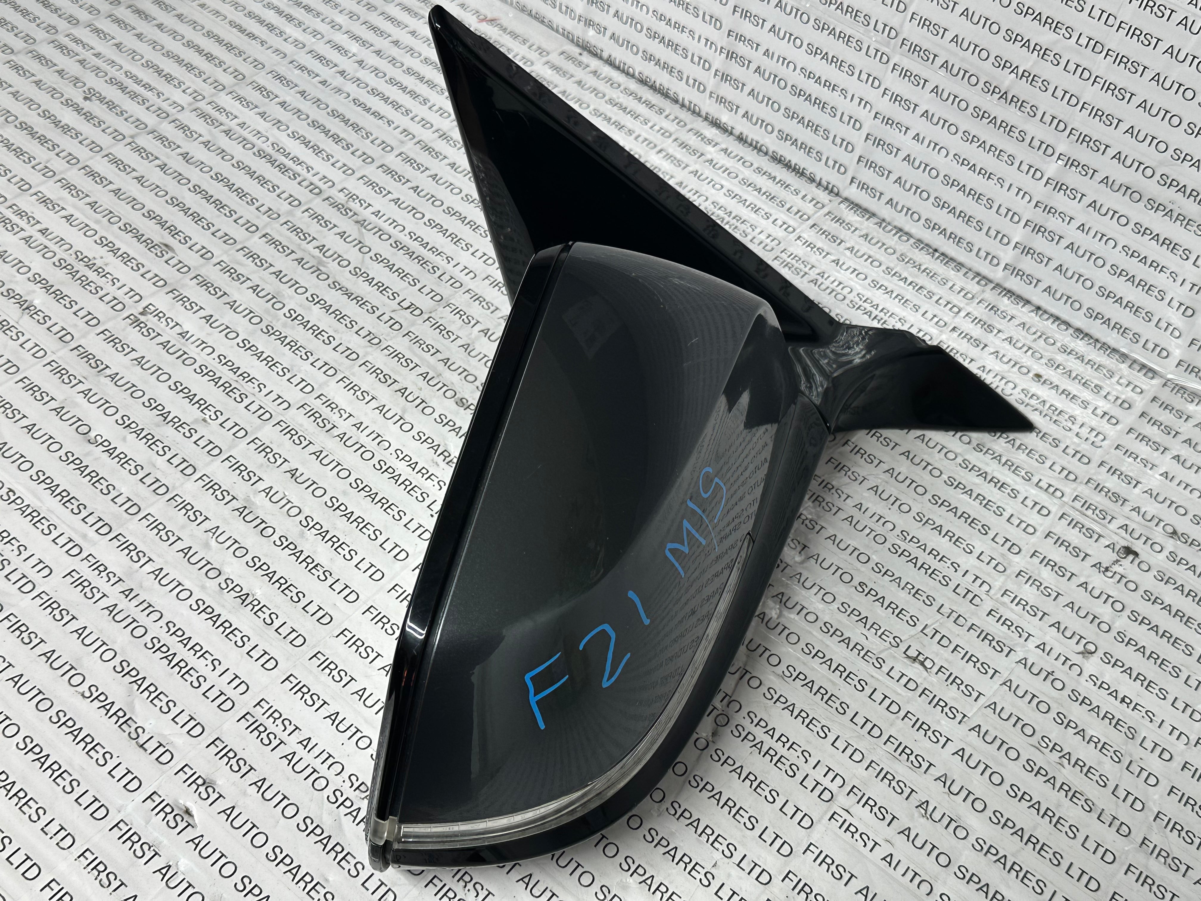 BMW F21 Right Wing Mirror