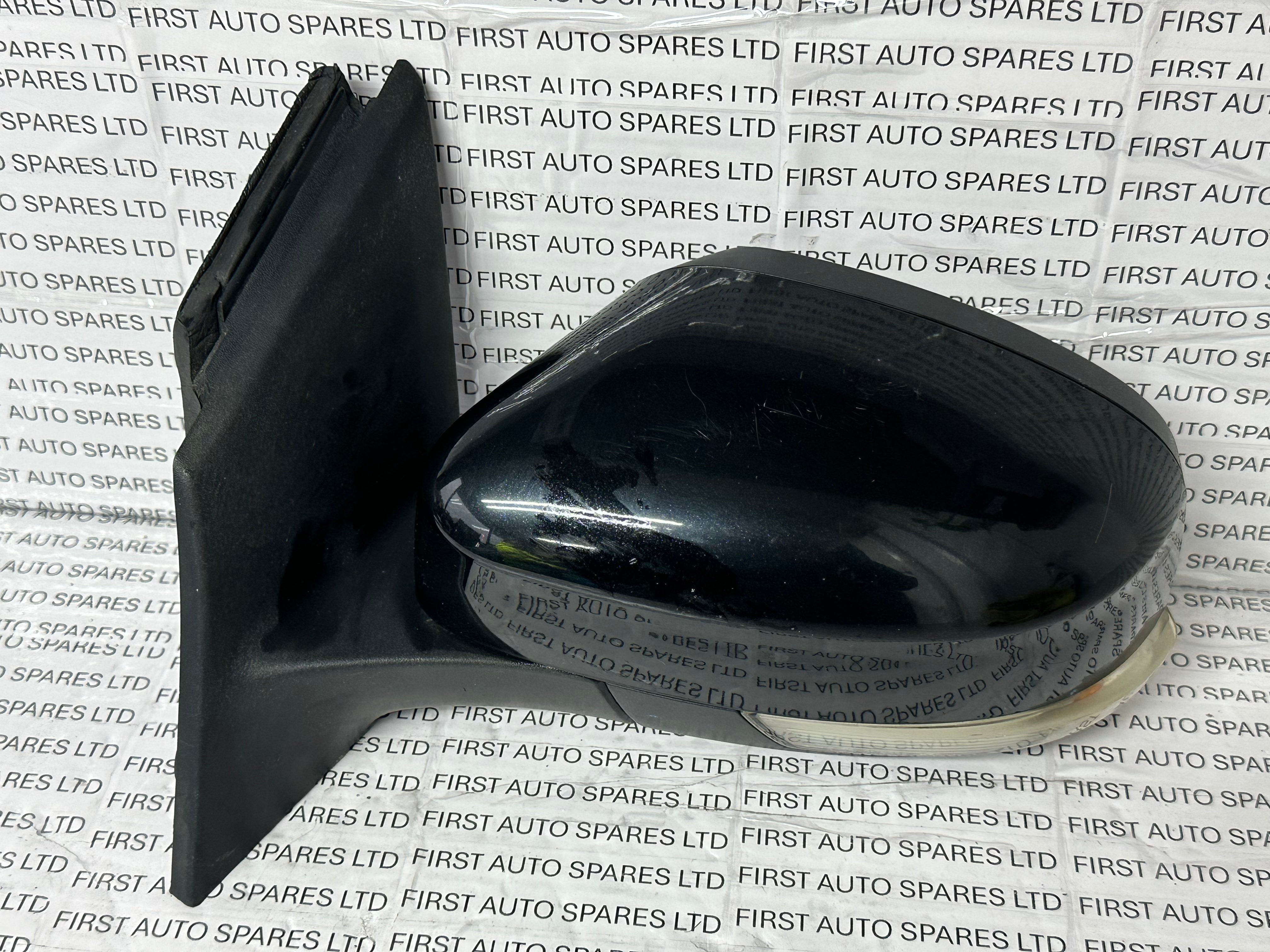 Ford Focus 2012 Left Wing Mirror