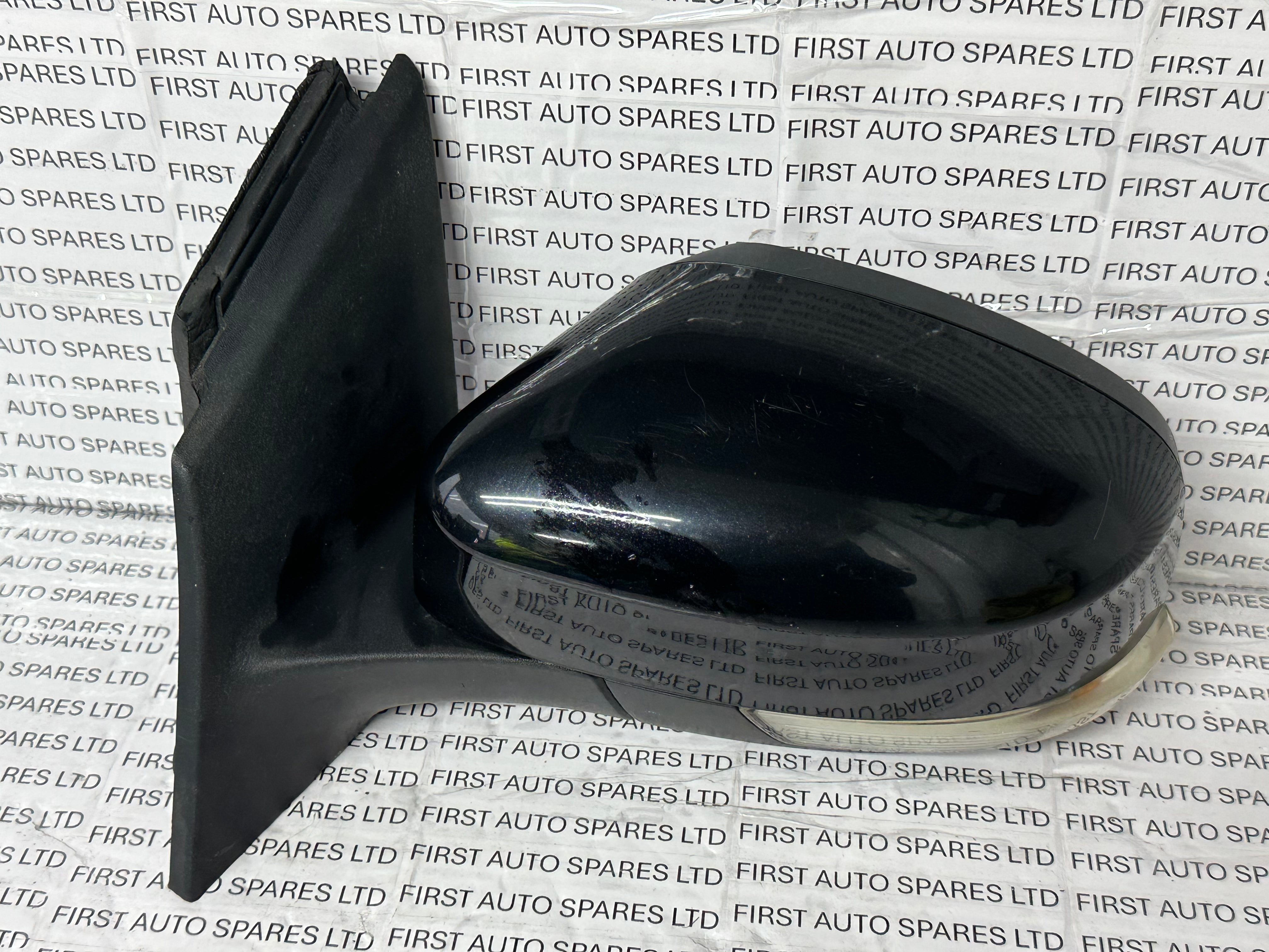 Ford Focus 2012 Left Wing Mirror