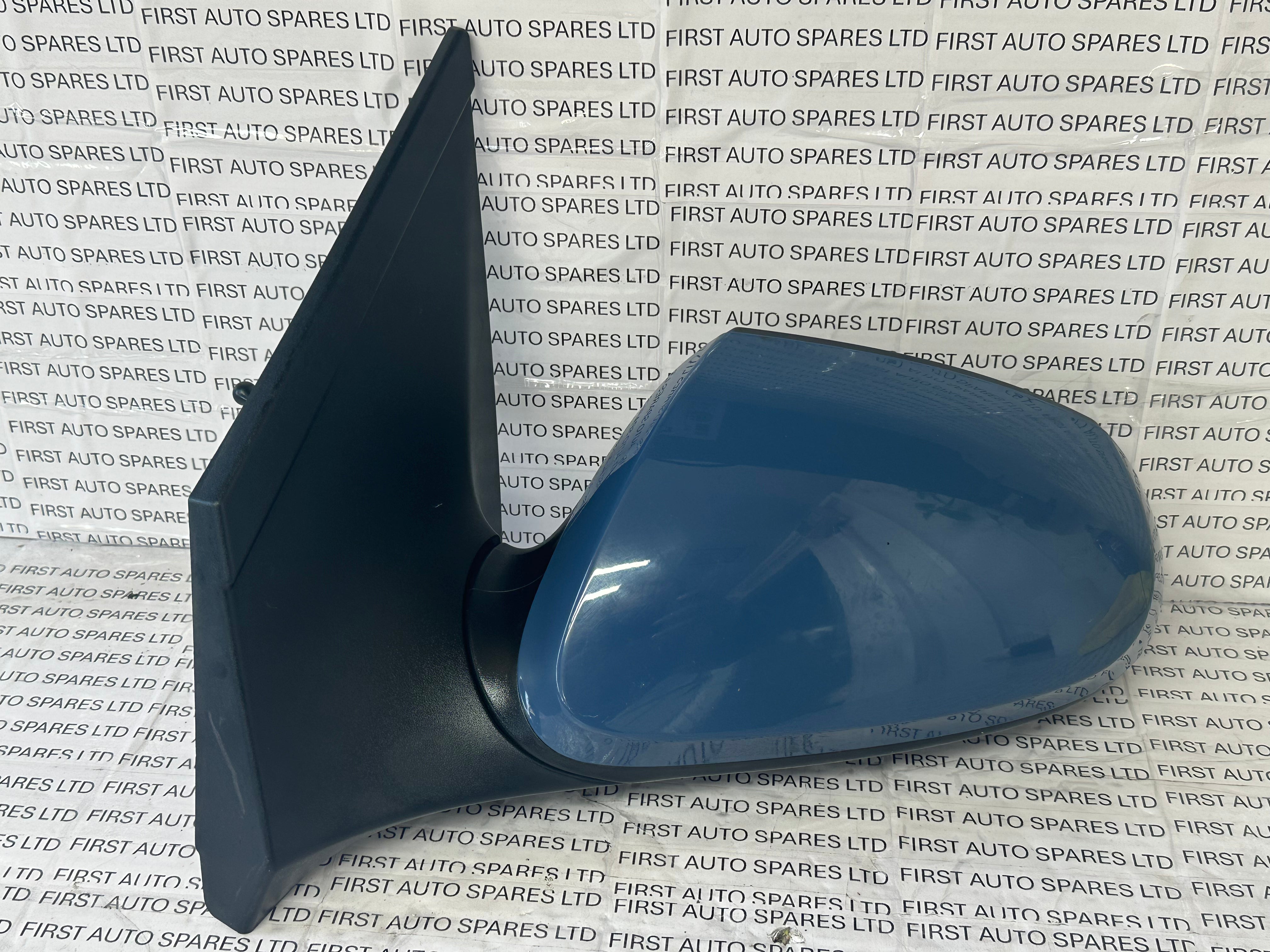 Hyundai i10 2016 Left Wing Mirror