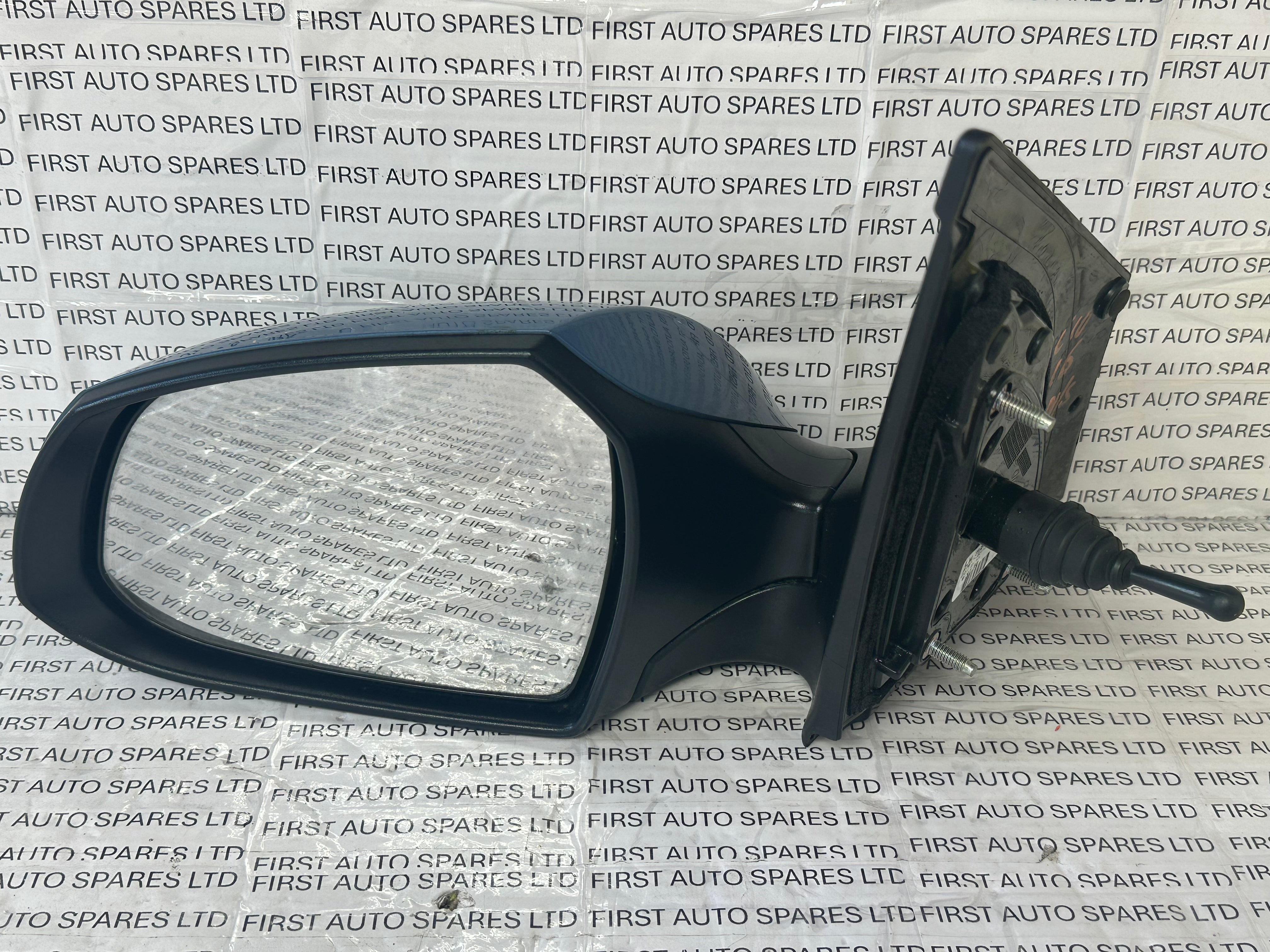 Hyundai i10 2016 Left Wing Mirror