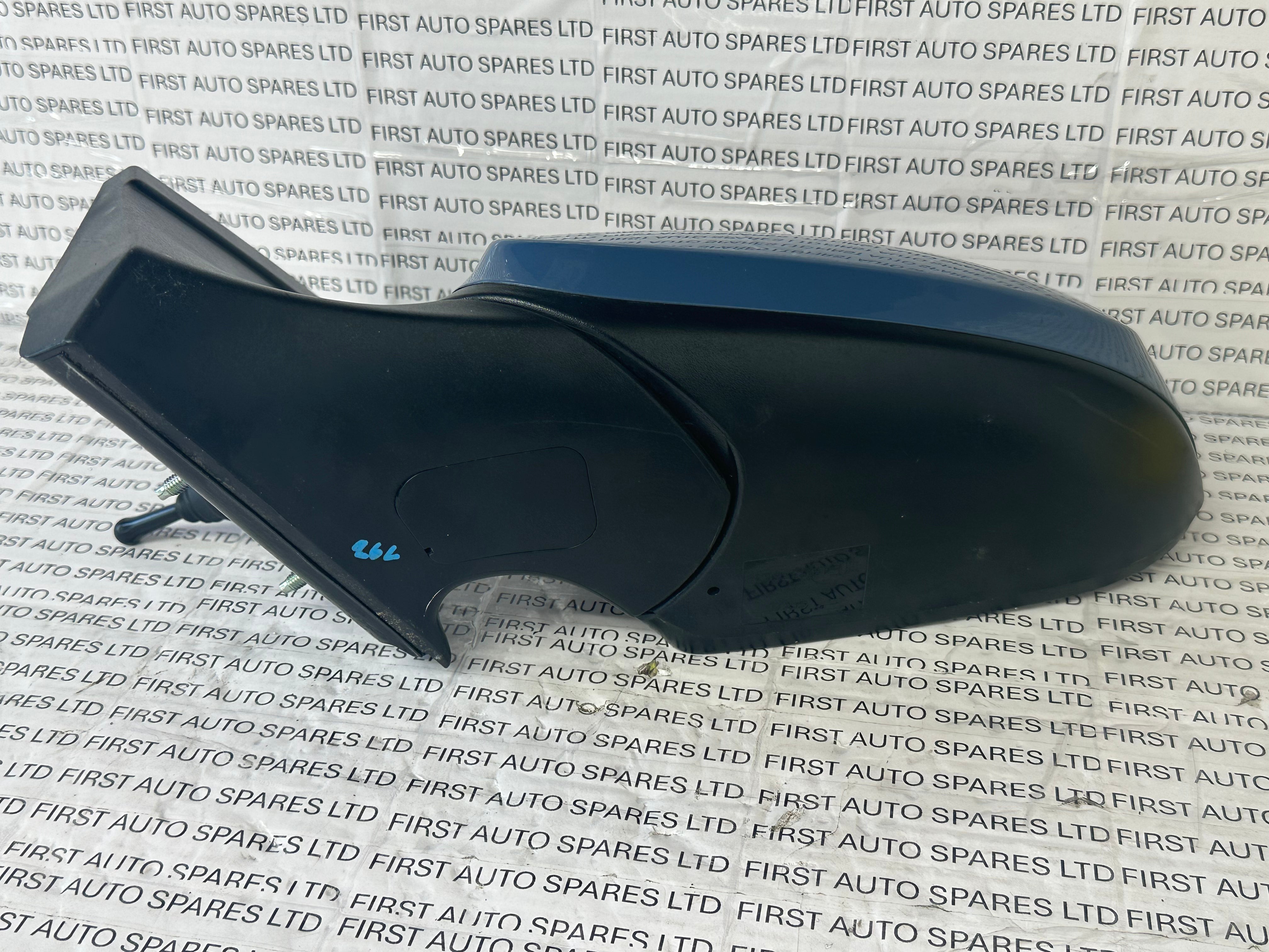 Hyundai i10 2016 Left Wing Mirror