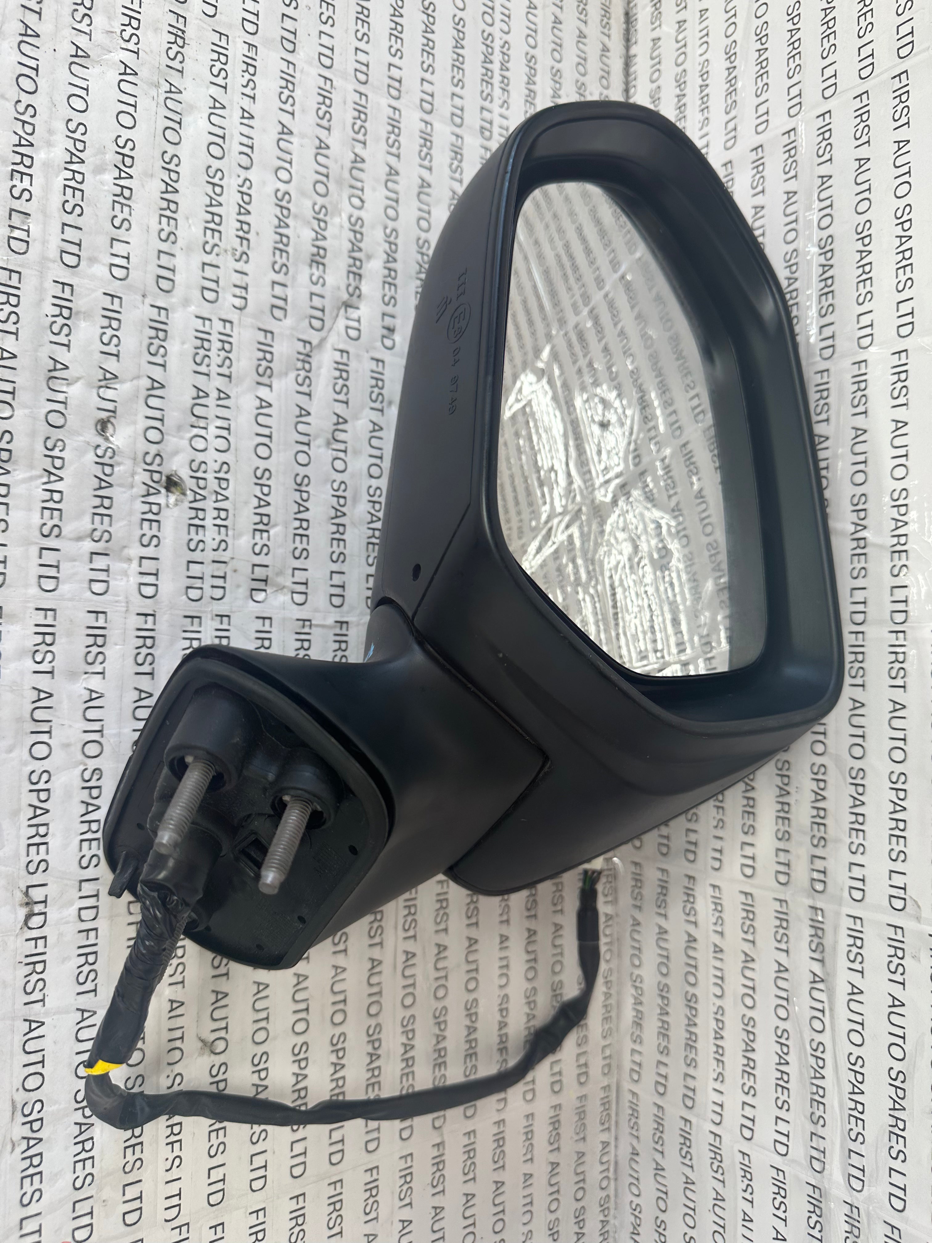 TOYOTA Corolla GR 2022 Left Wing Mirror