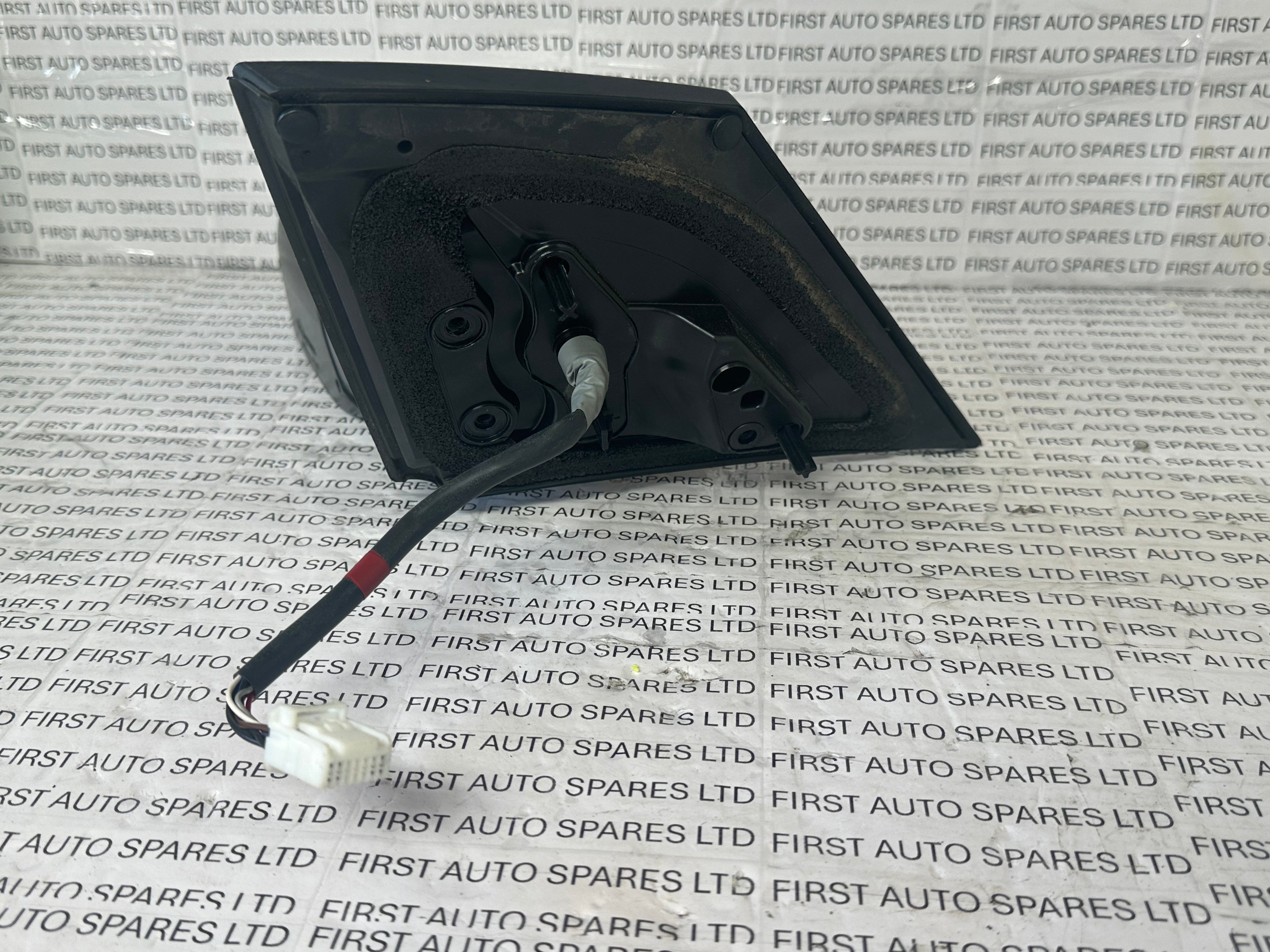 TOYOTA Auris 2016 Right Wing Mirror