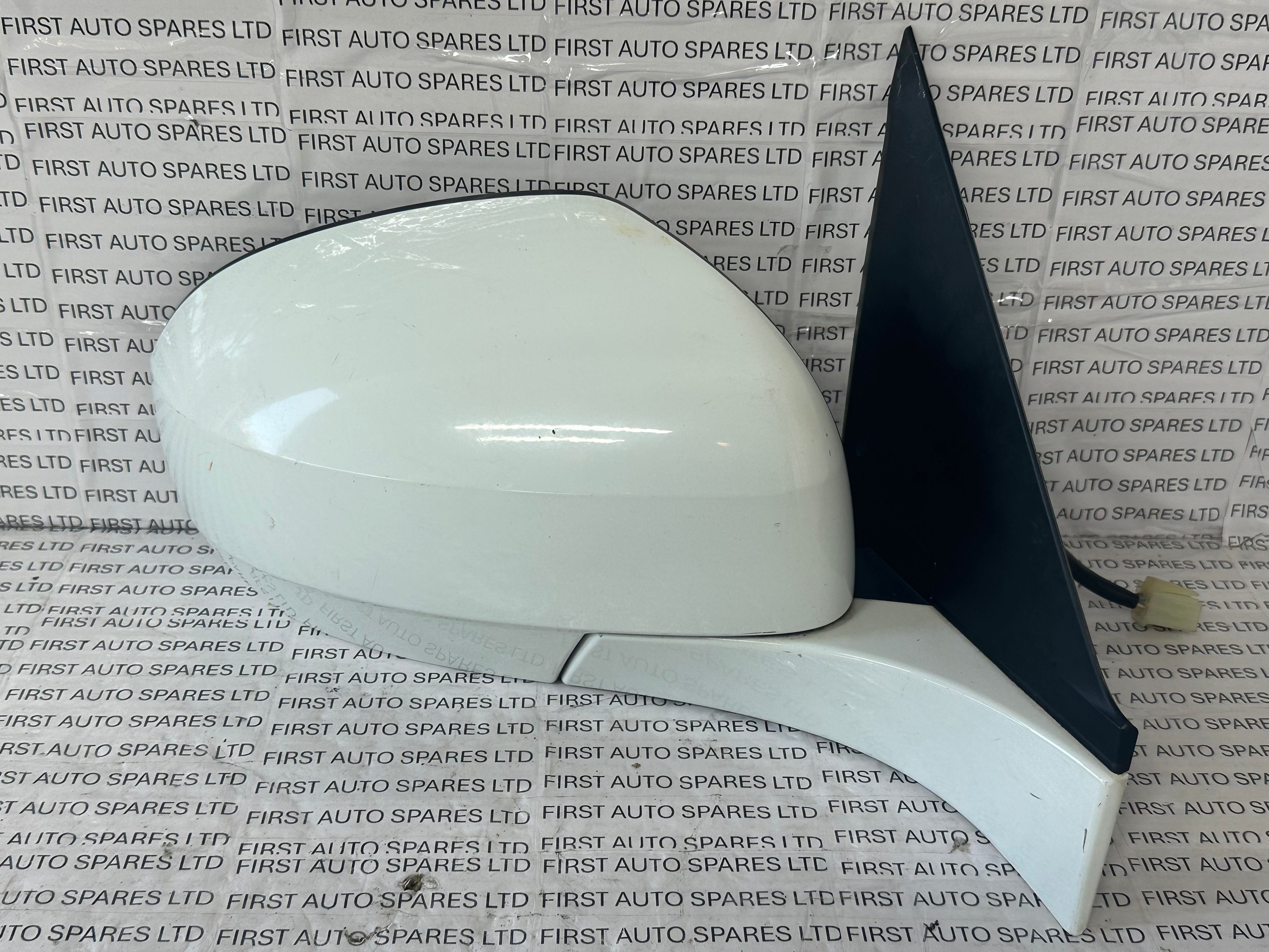 Suzuki Swift 2010-2015 Right Wing Mirror