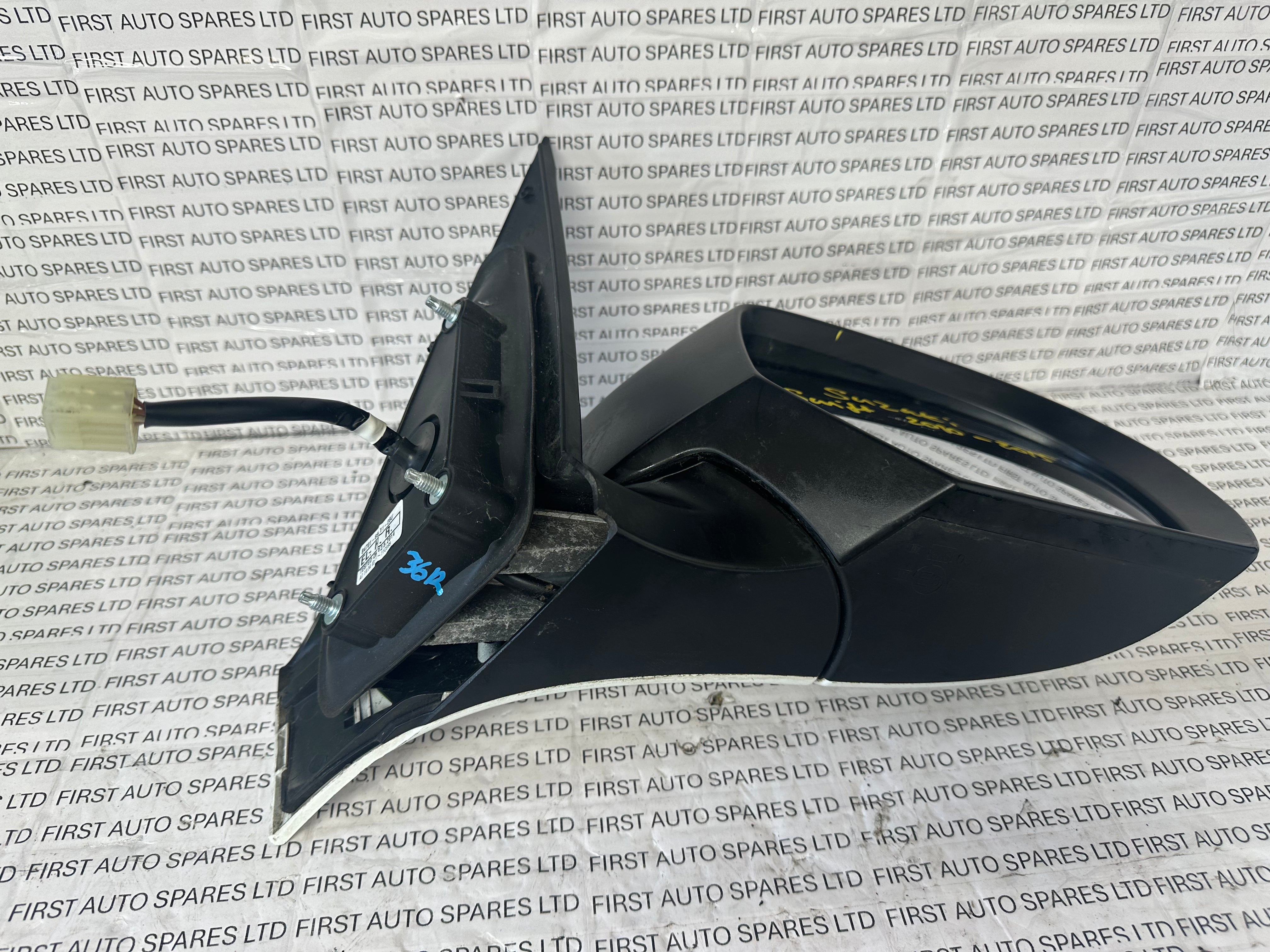 Suzuki Swift 2010-2015 Right Wing Mirror