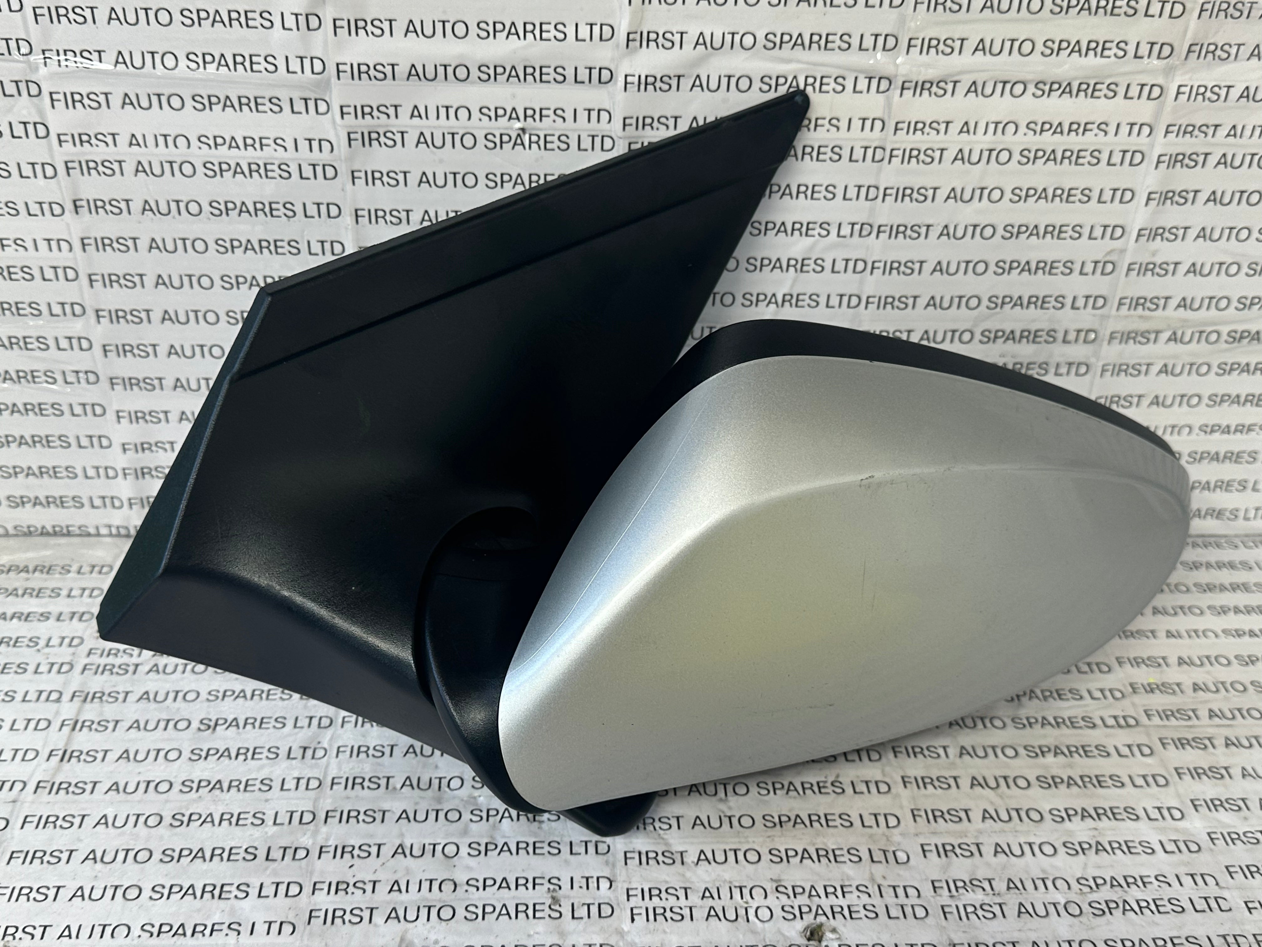 Hyundai i30 2016 Left Wing Mirror