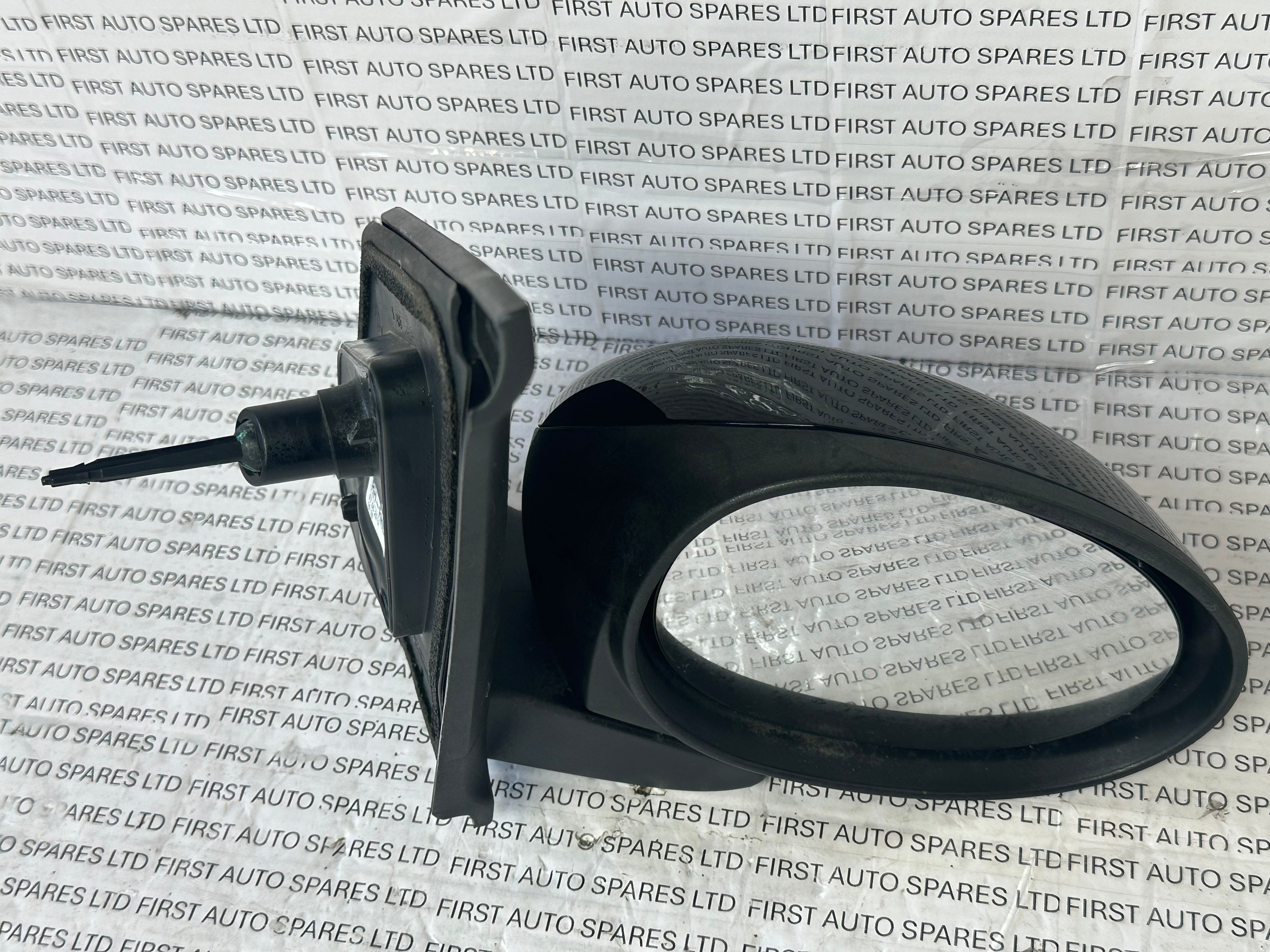 TOYOTA Aygo Right Wing Mirror
