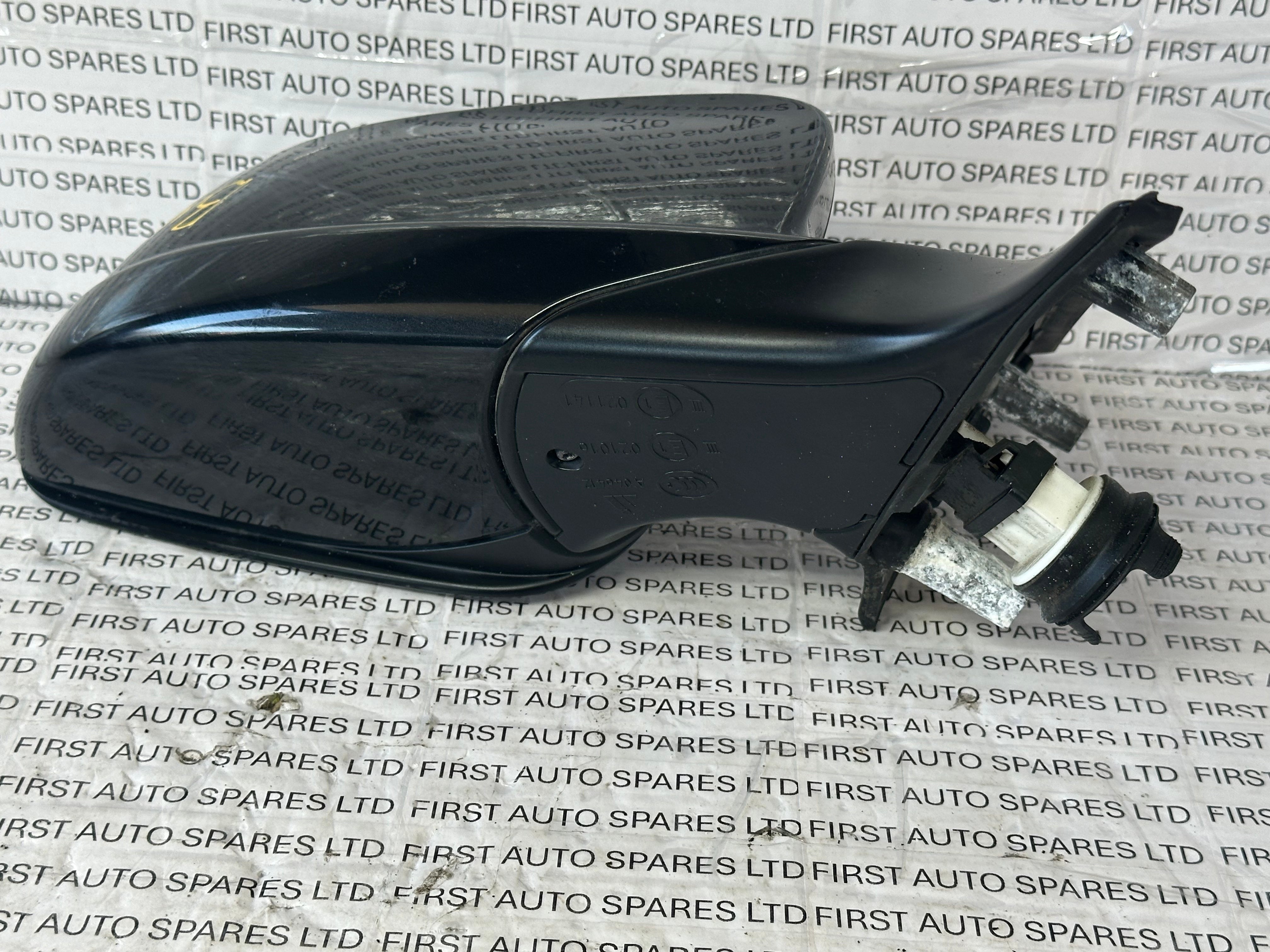 BMW F10 5 Series Right Wing Mirror