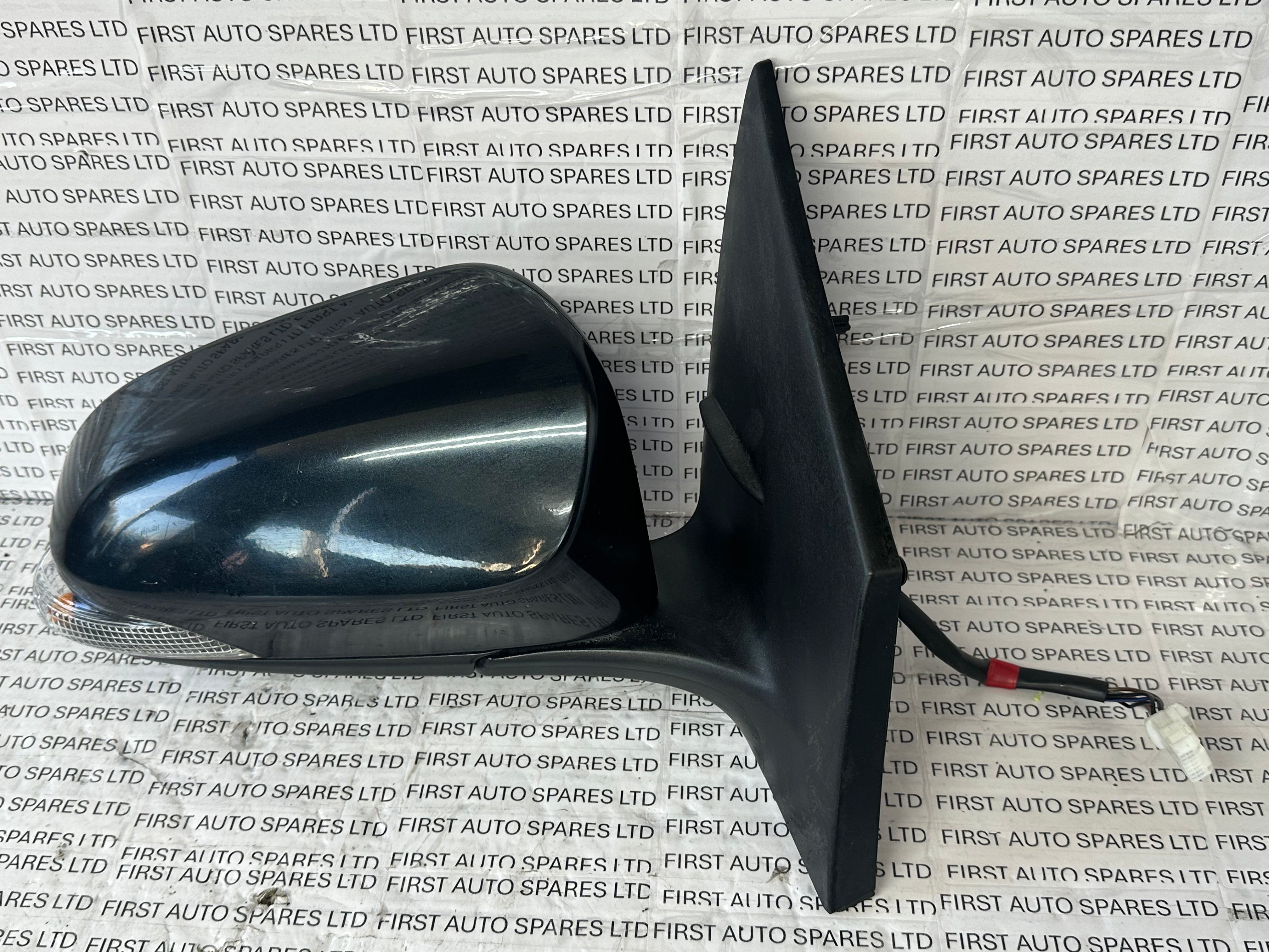 TOYOTA Auris 2013 Right Wing Mirror