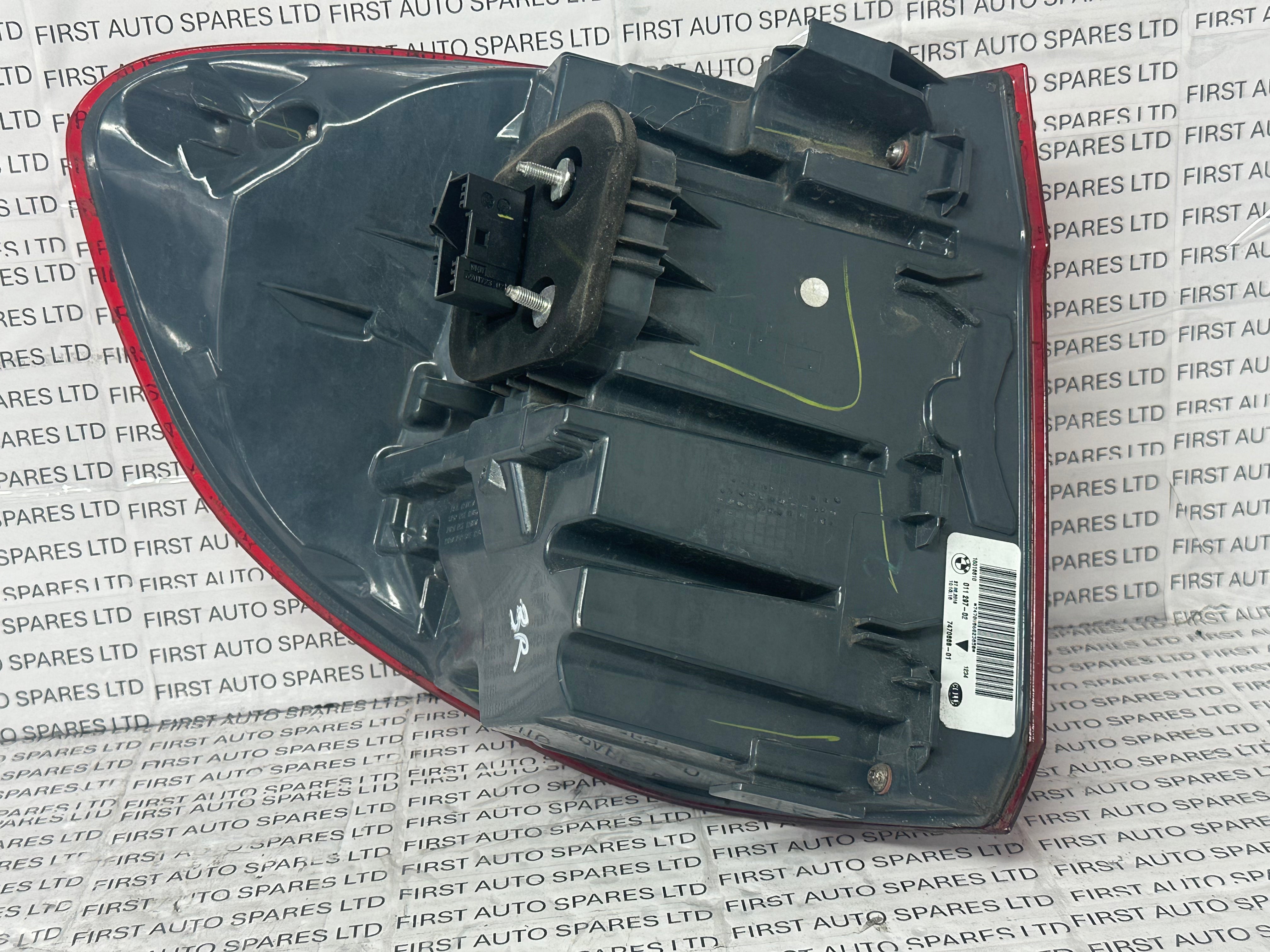 BMW X5 (F15, F85) Right Rear tail Light (011 297-02)