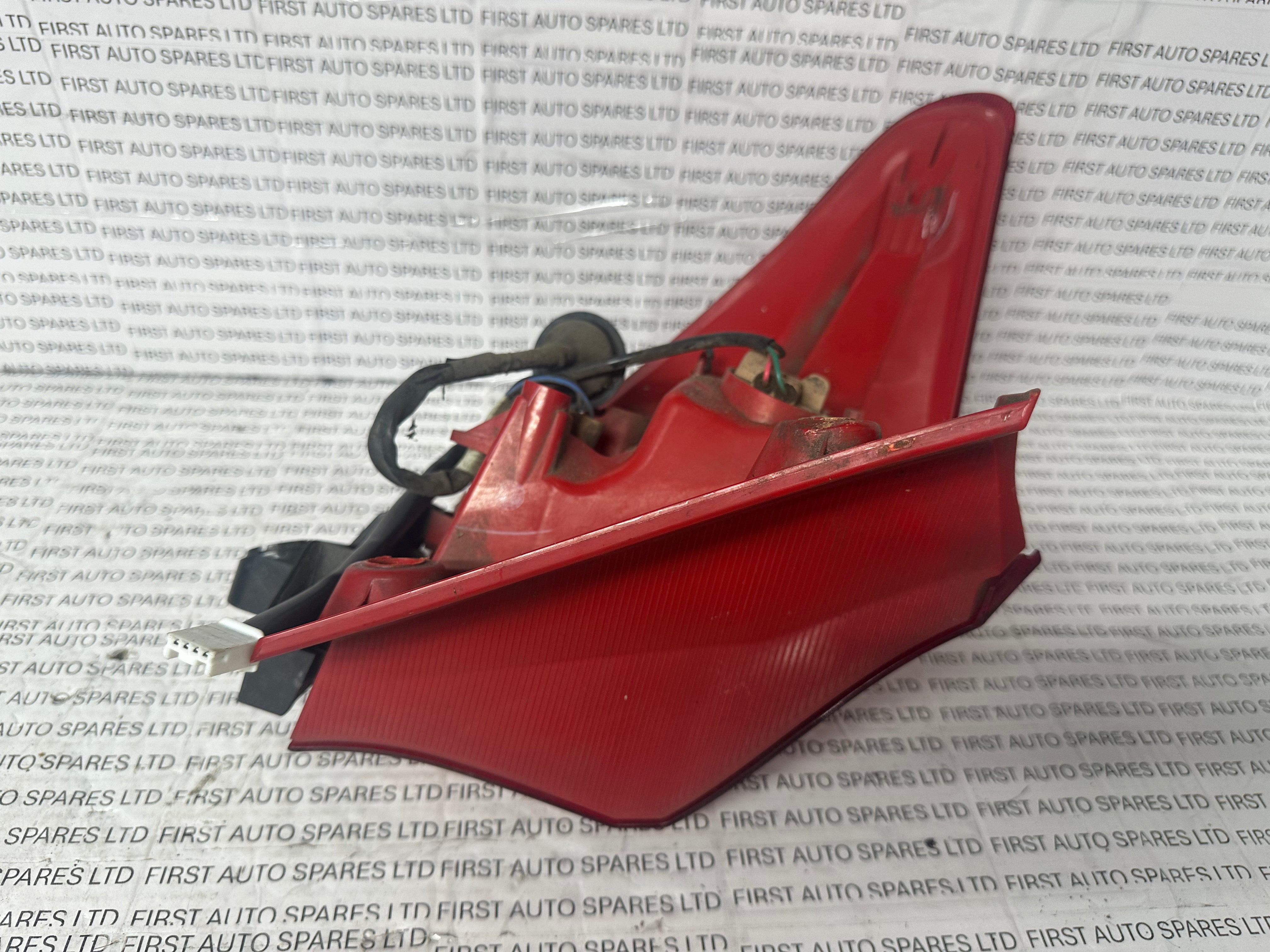 Toyota Auris Hatchback Right Rear Light – (2013)