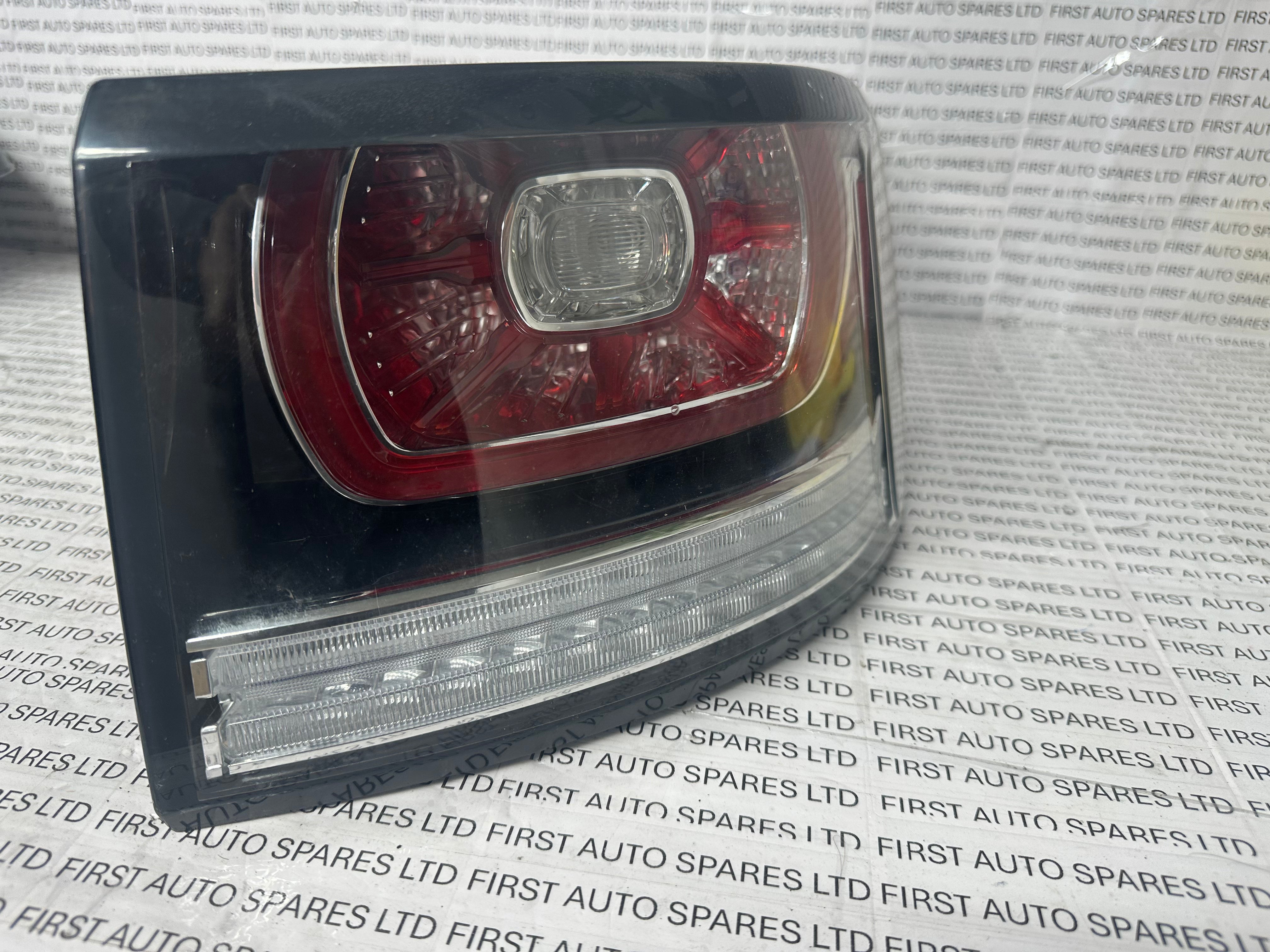 Range Rover Sport Right Rear Light – (All Models)