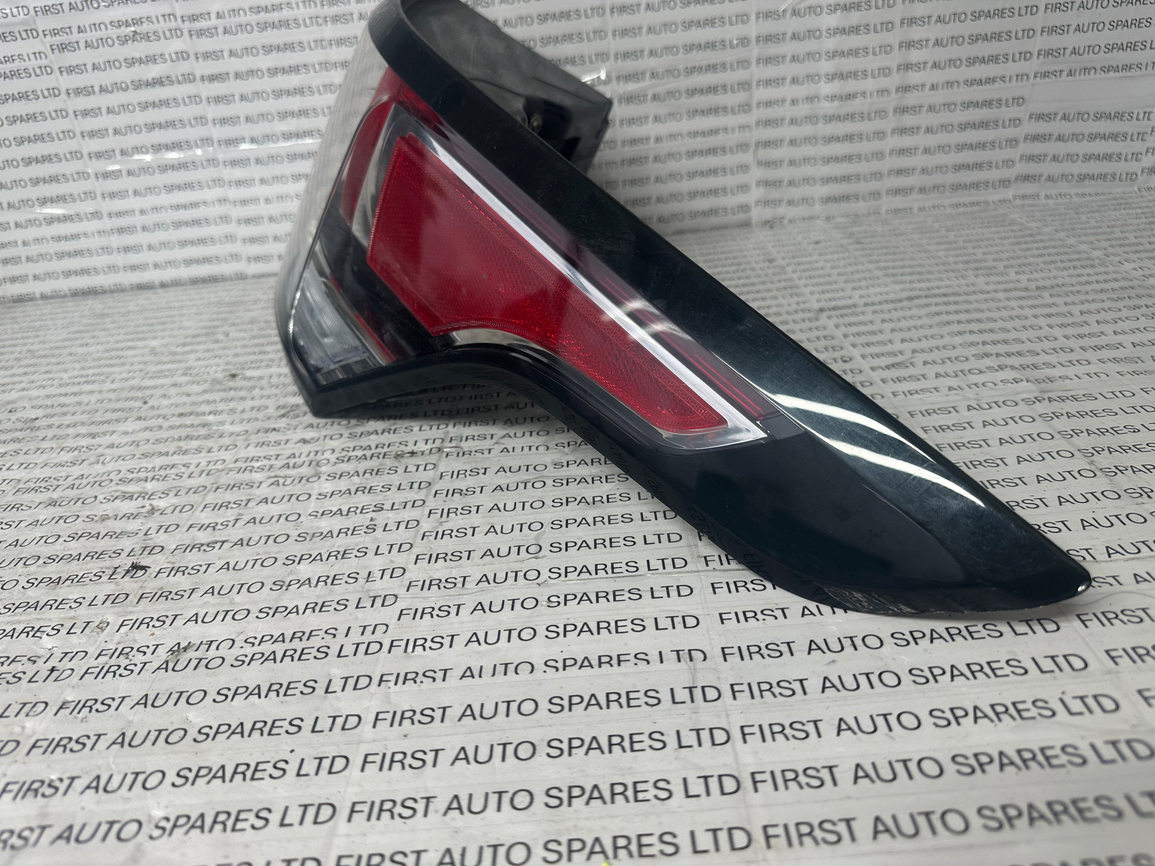 Range Rover Sport Right Rear Light – (All Models)