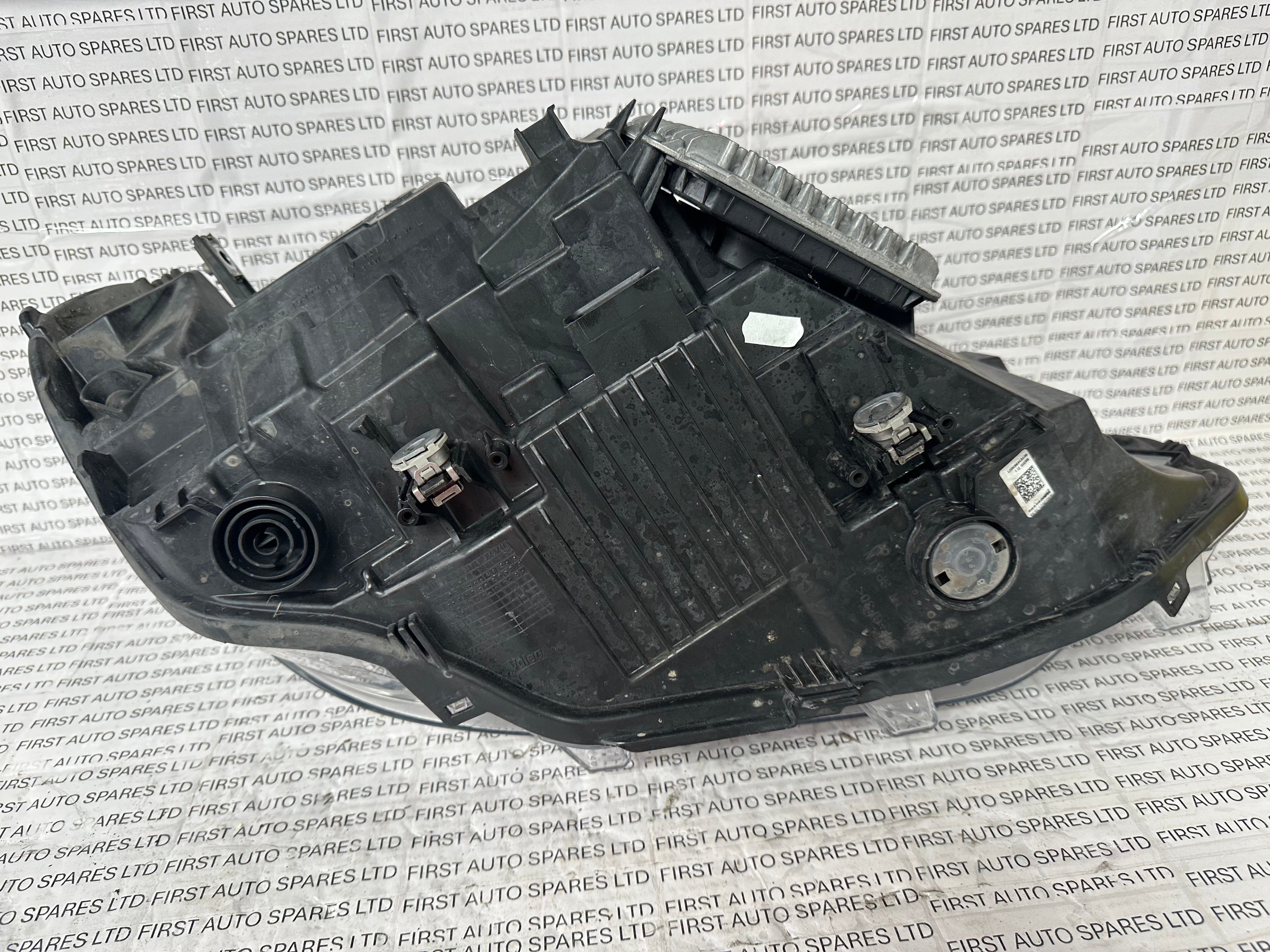 BMW 4 Series F32 F33 F36 Left Complete LED Headlight (8738701) (8738701-01)