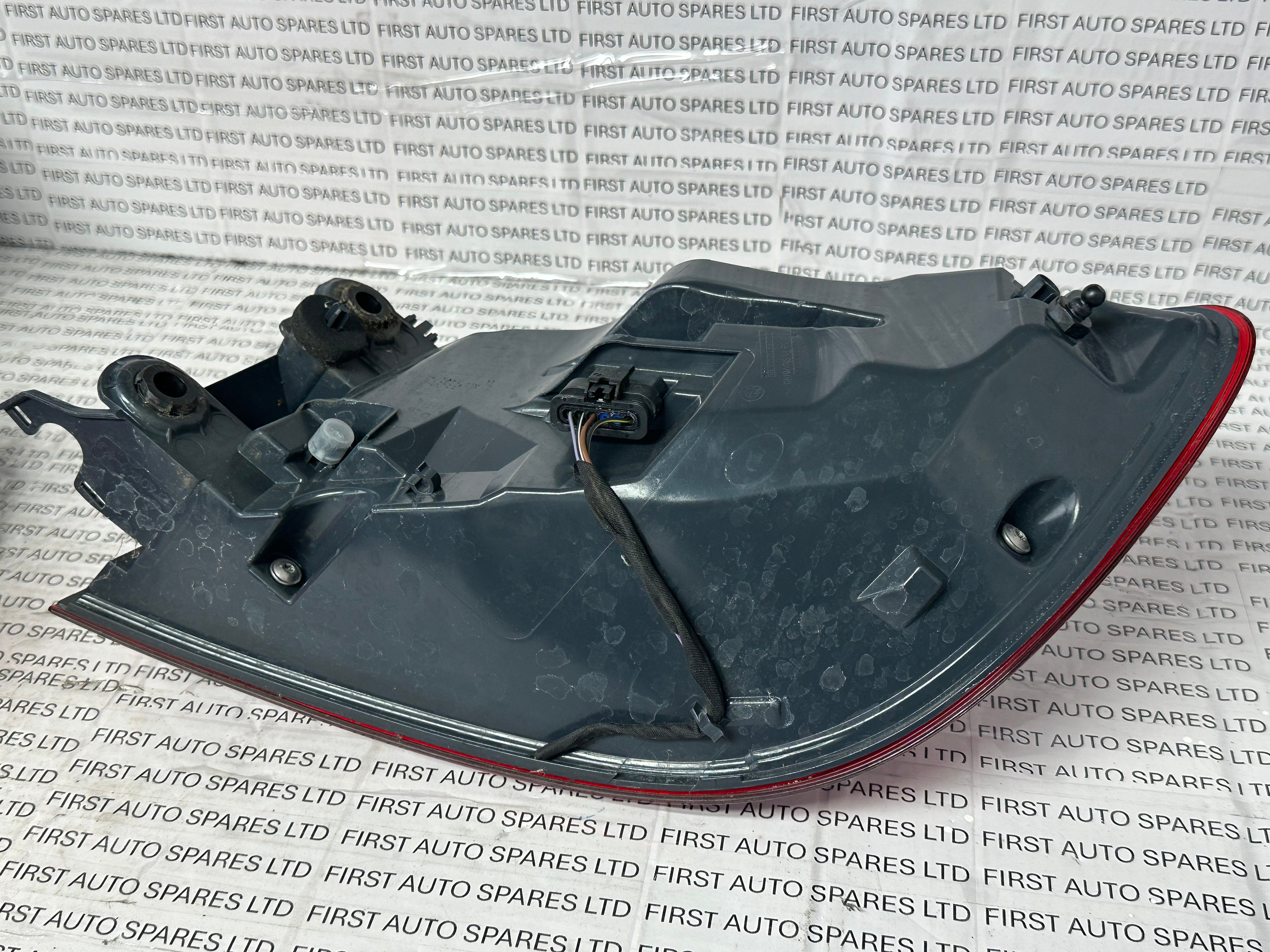 BMW Left Rear Light LCI (F32, F33, F36, F83)