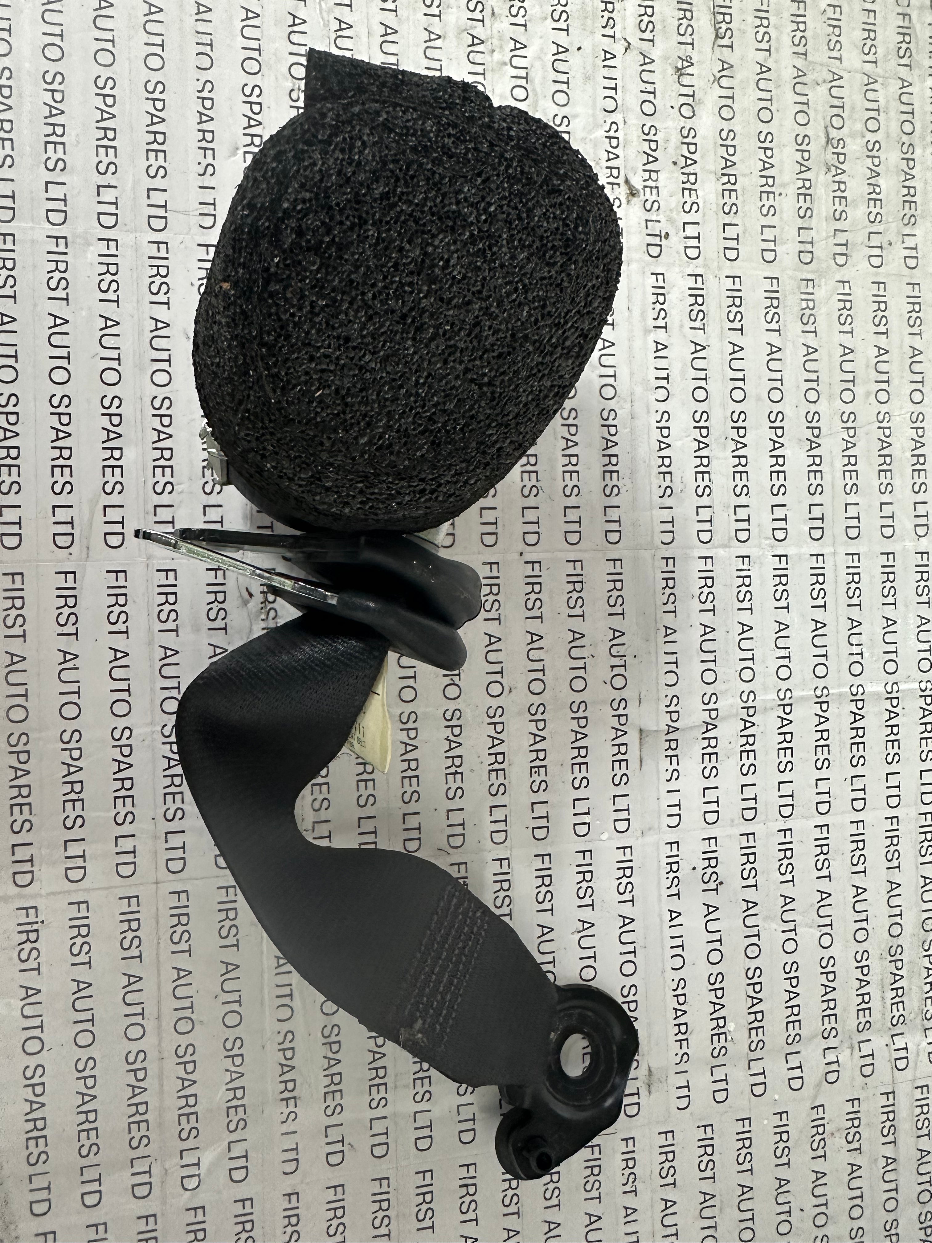 Toyota Yaris 2013 Rear Right Seatbelt (HO73801)