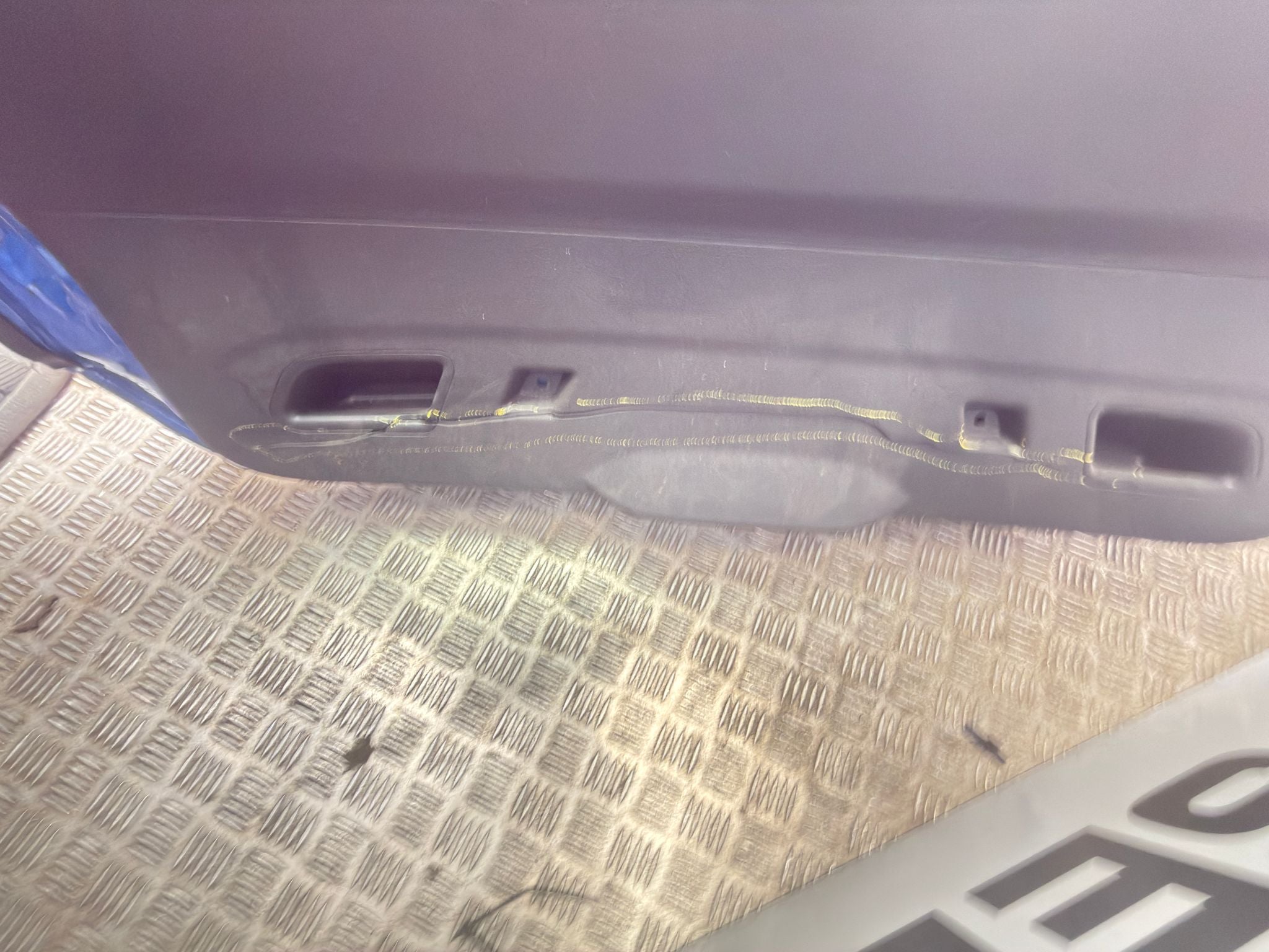 BMW 1 Series F20 LCI 118i Boot Lid / Tailgate – 2015–2019