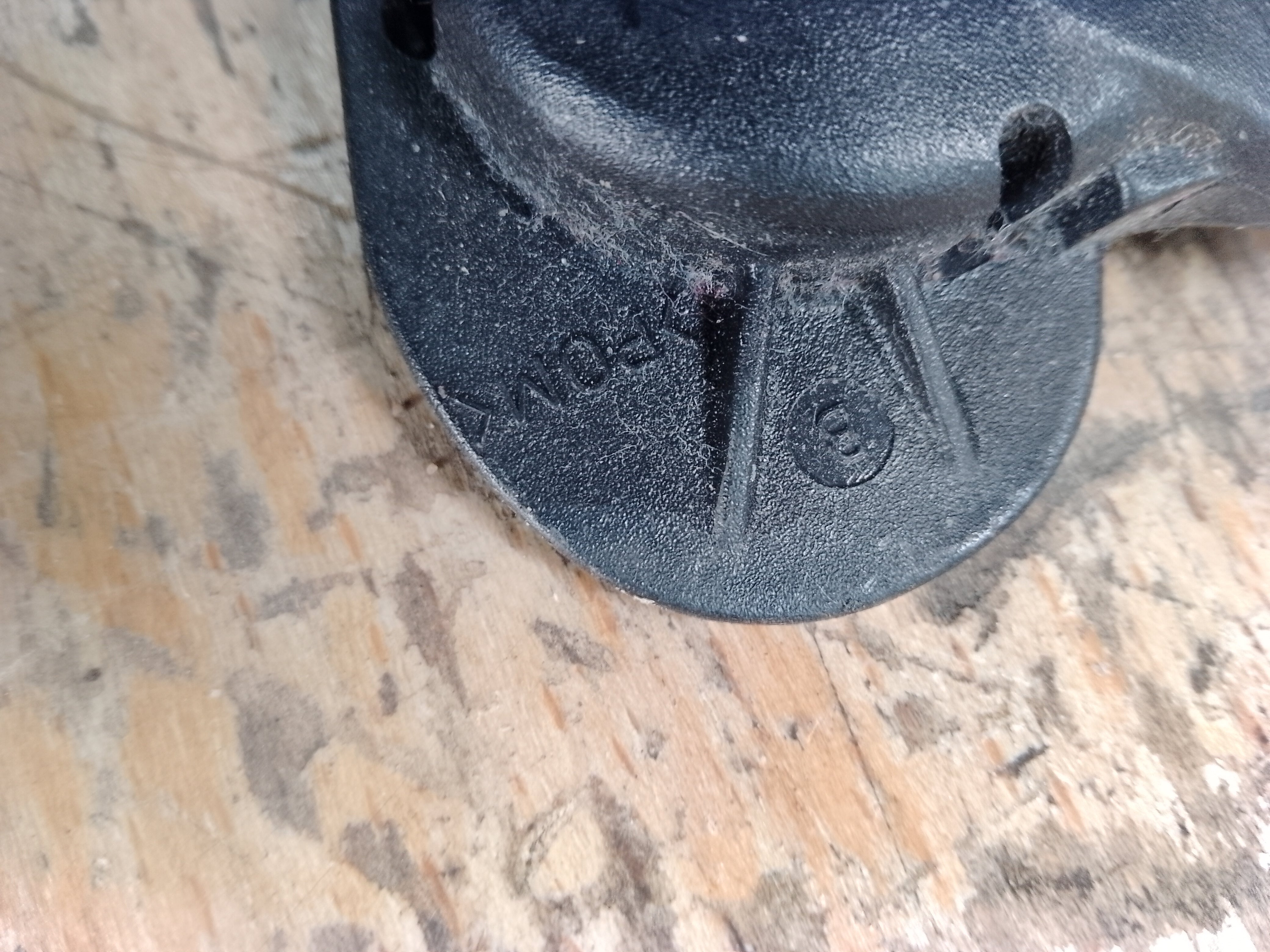 BMW 3 Series F30 2012–2016 Right Driver’s Seat Belt (34078319C) (A33059634B)