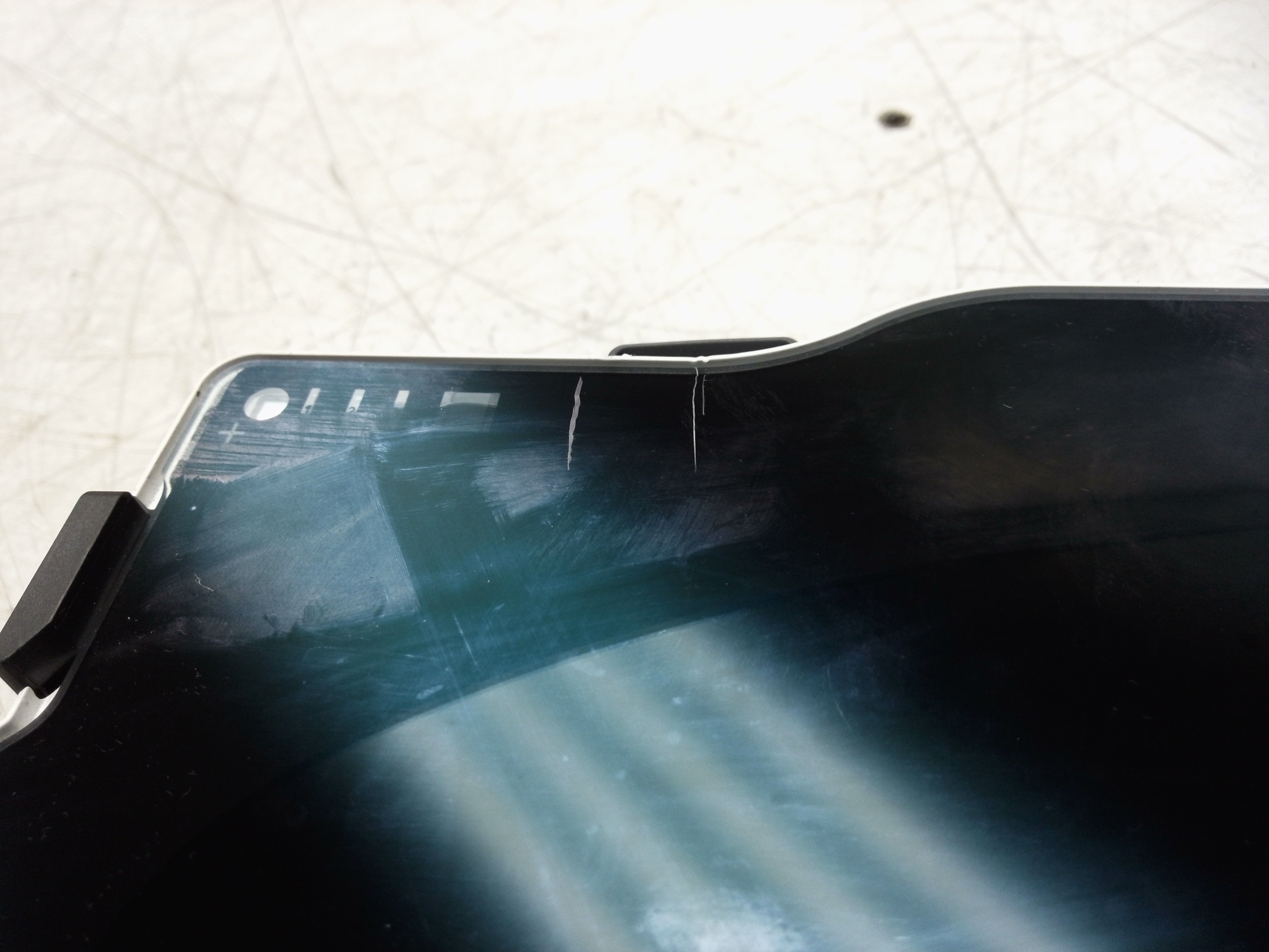 BMW 5 Series G30 G31 2017-2024 Digital Speedometer Instrument Cluster (202363 11)