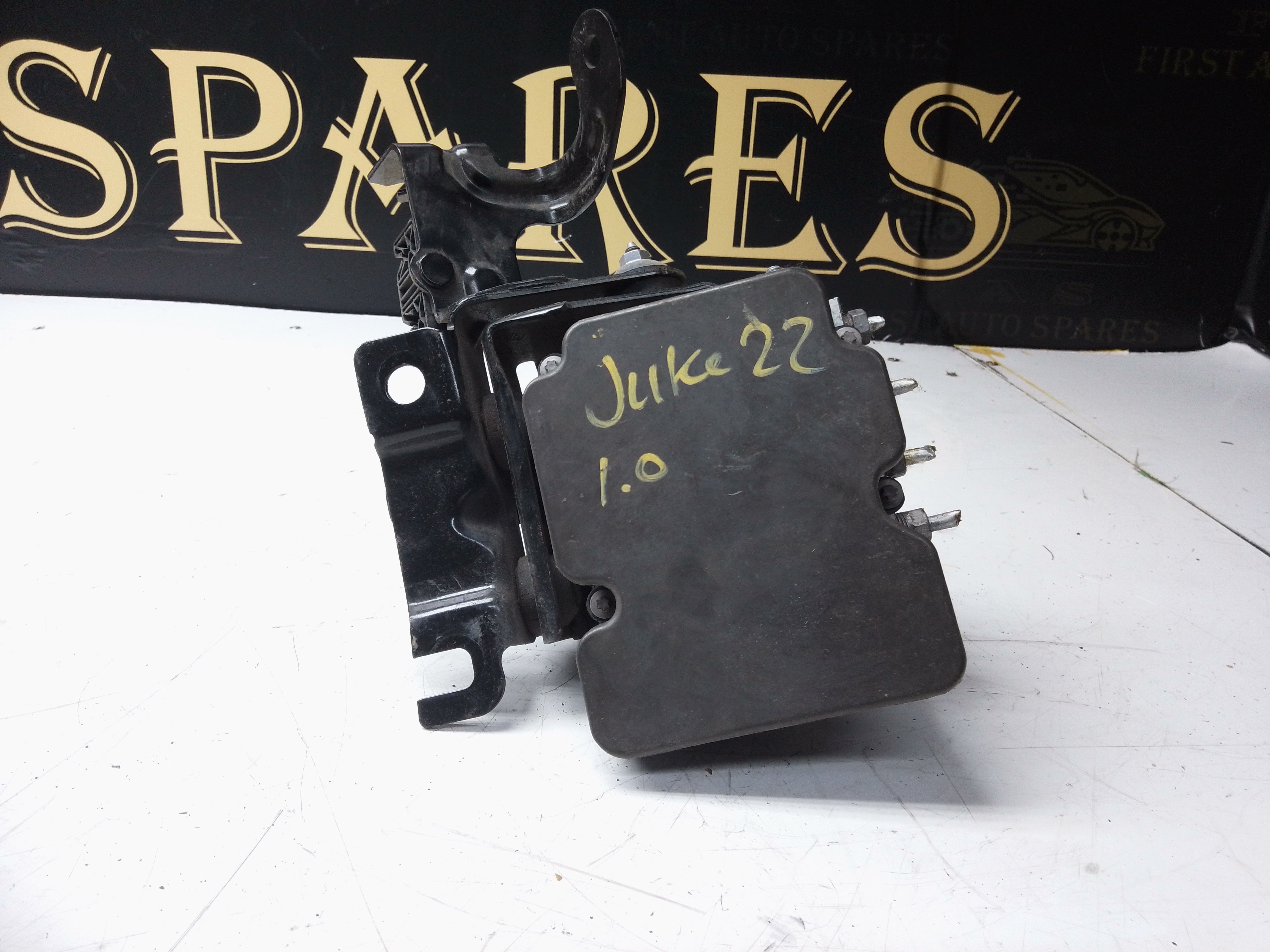 Nissan Juke 2022 ABS Pump (47660-0344R)