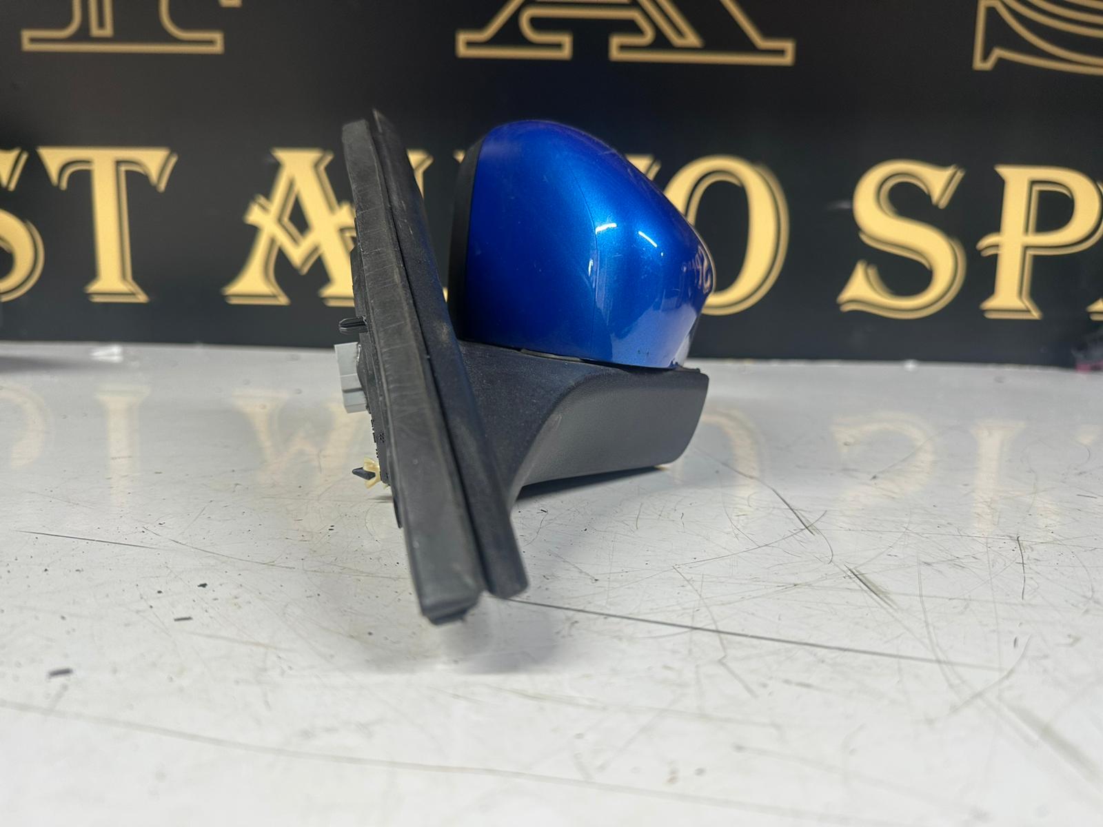 Ford Focus 2018–2023 Left Wing Mirror (212876567)