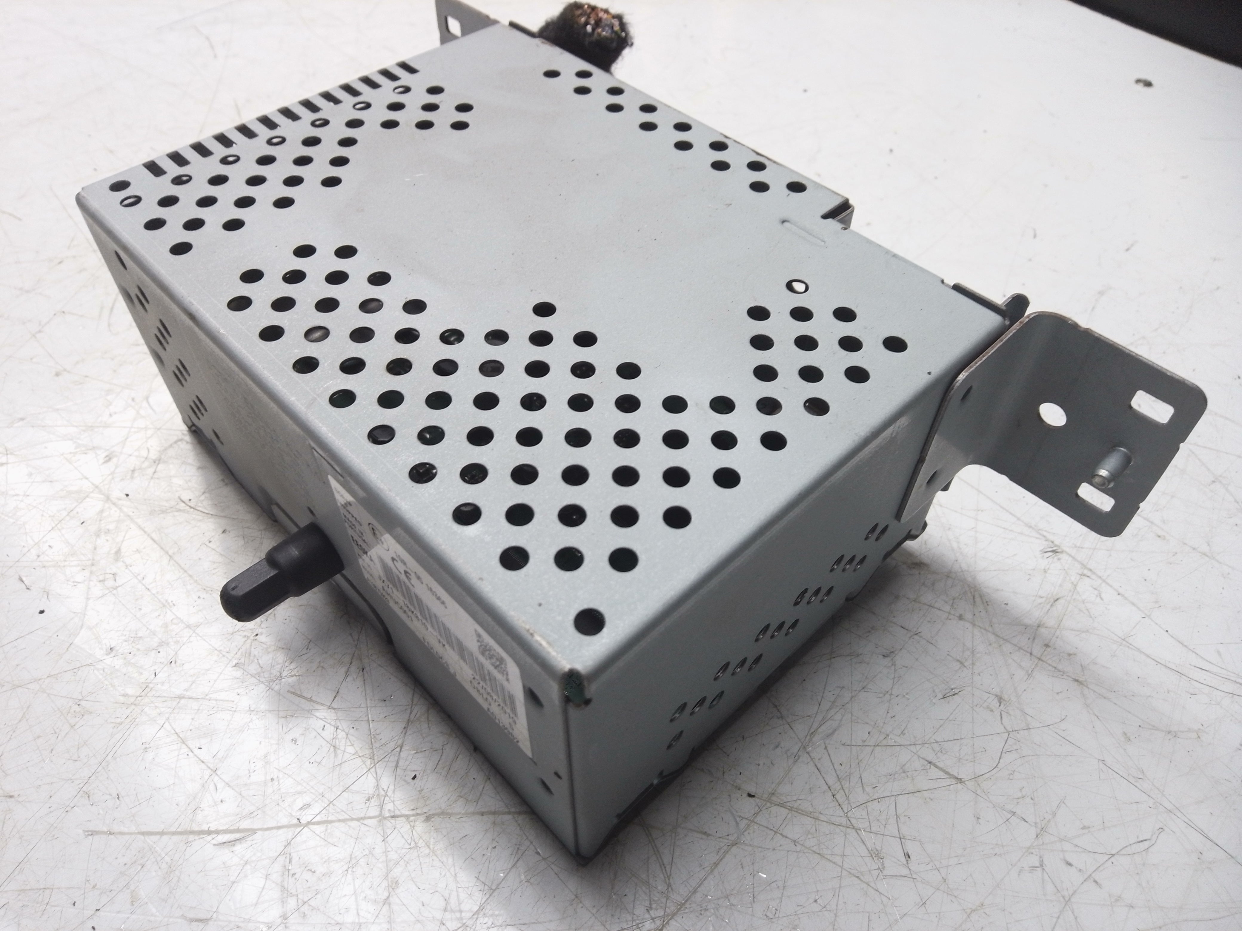 Ford Focus 2019 Stereo Radio CD Player (JX71-18K810-VK)