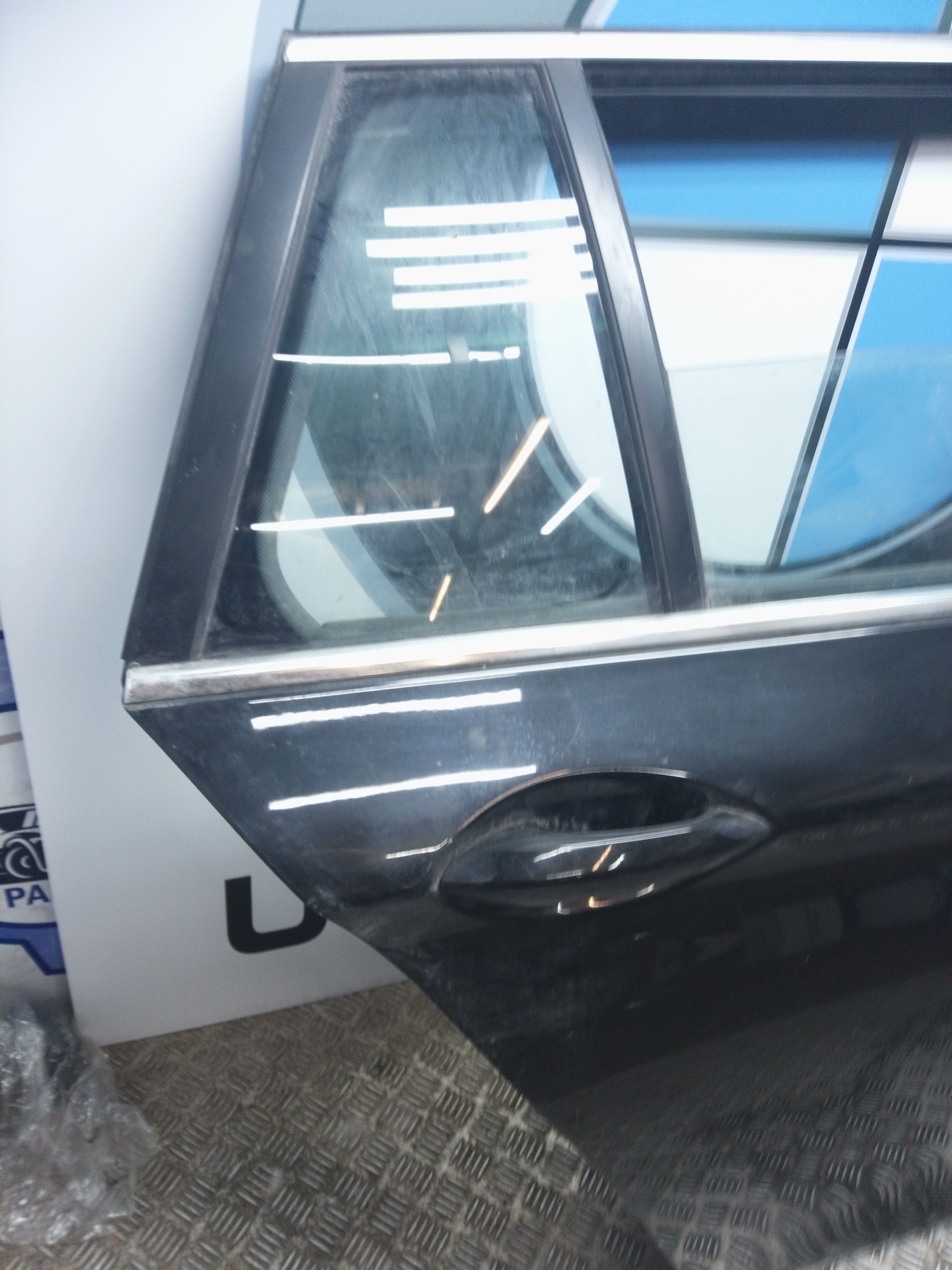 BMW 3 Series F31 Passenger Side Door (Right Front Door Shell) – 2014–2018